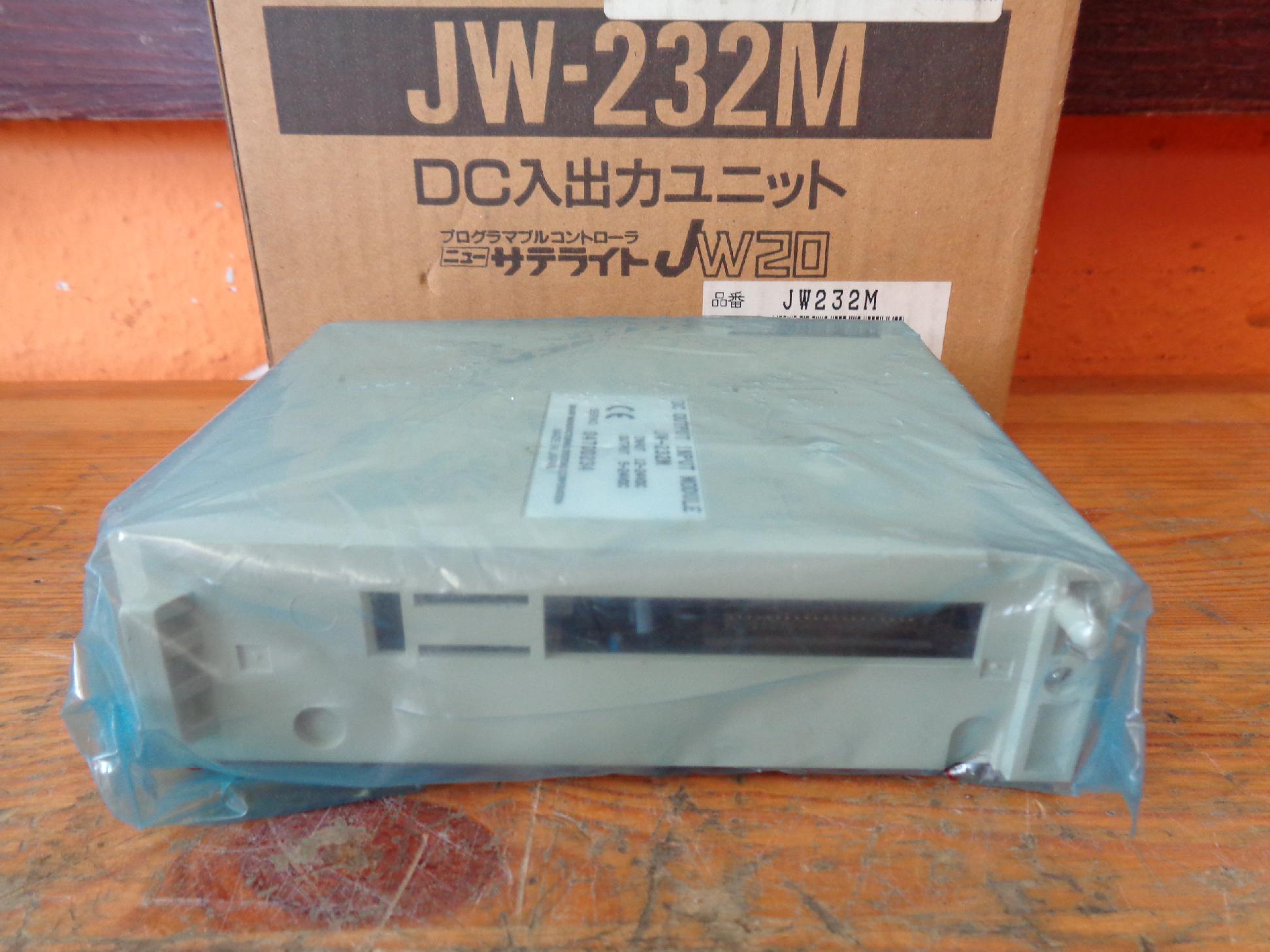Plc DC input/output modul új - 3. kép