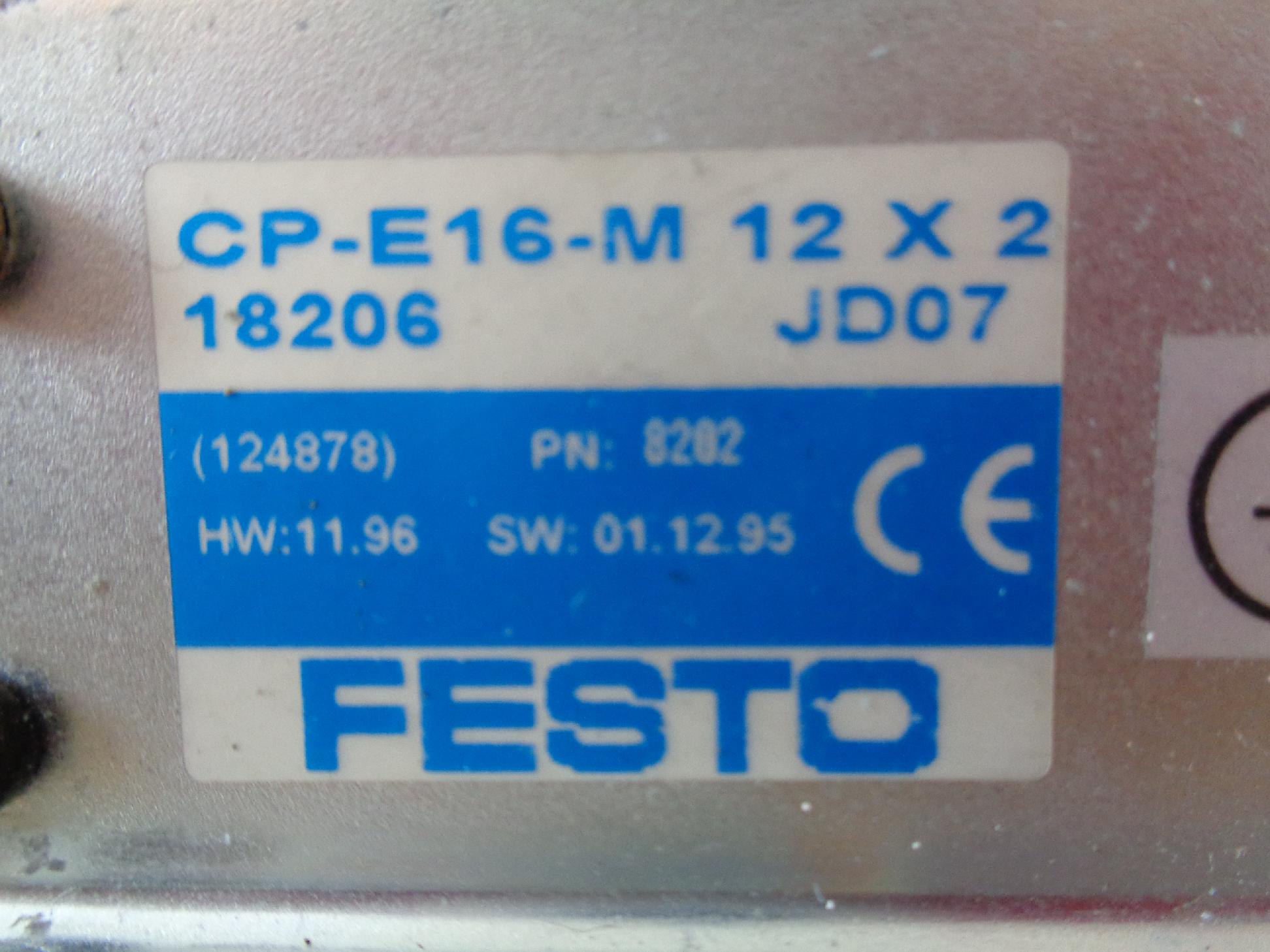 Digitális I/O modul elektromos modul - 3. kép