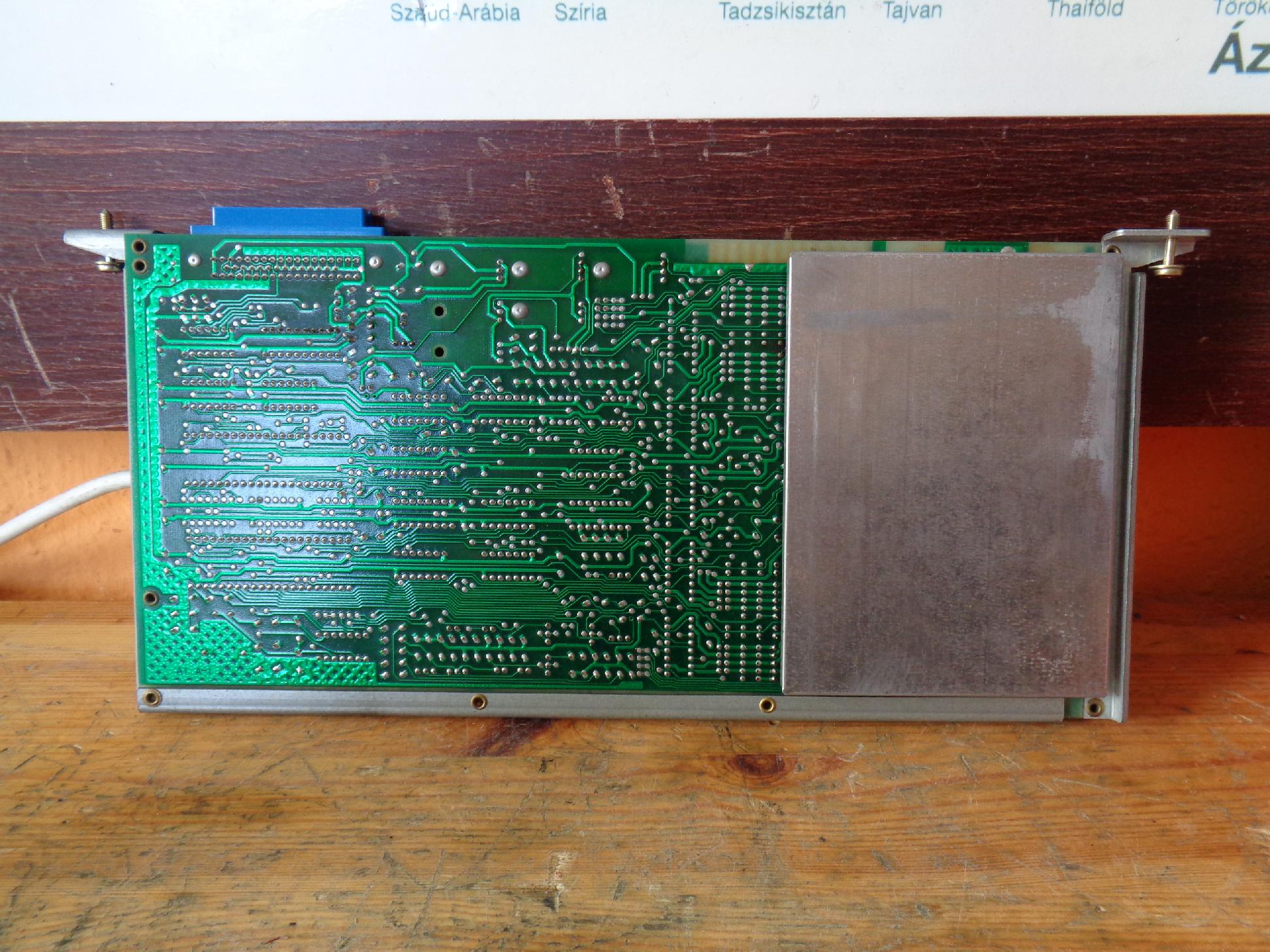 Plc memória kártya - 2. kép