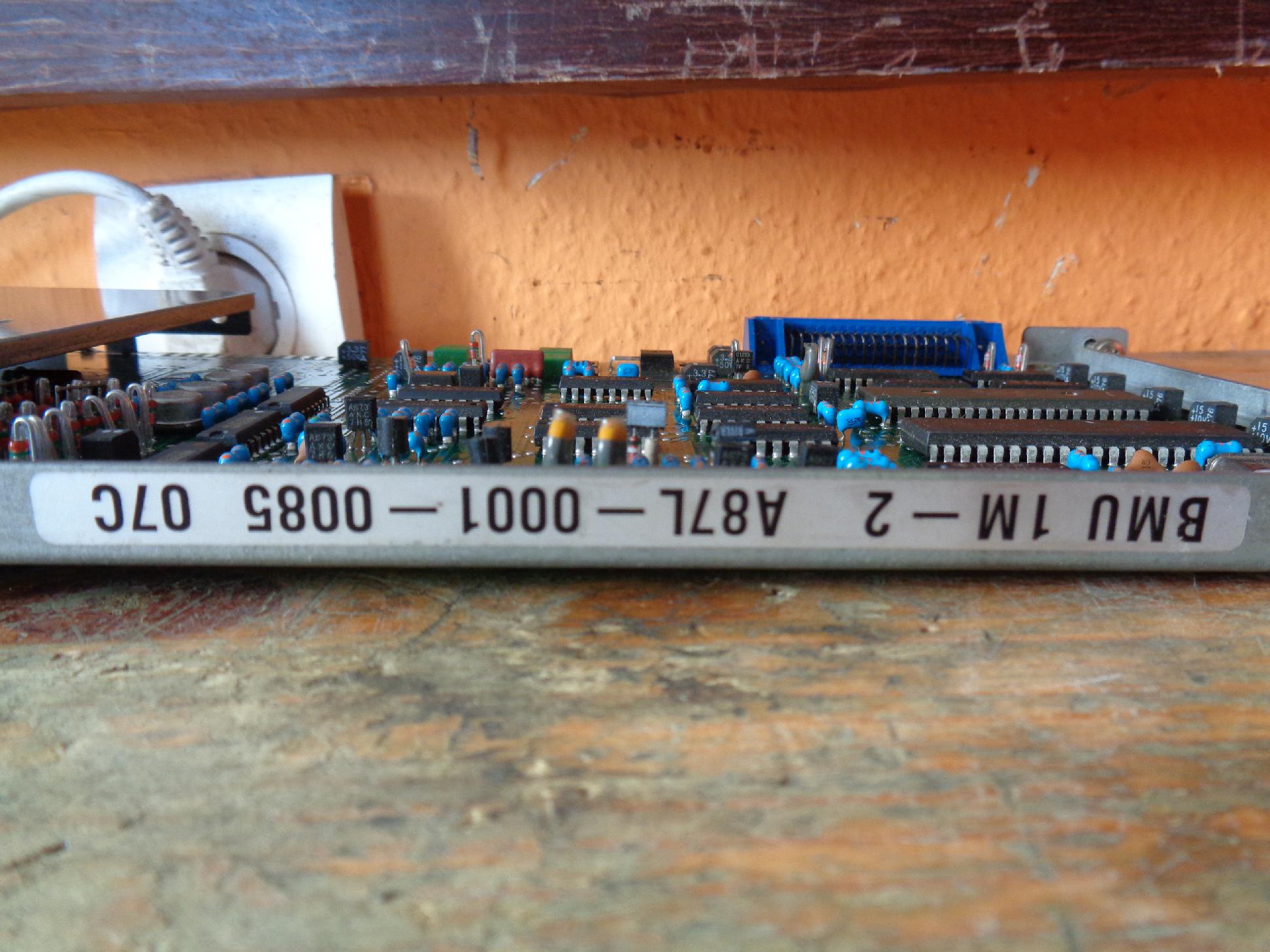 Plc memória kártya - 3. kép