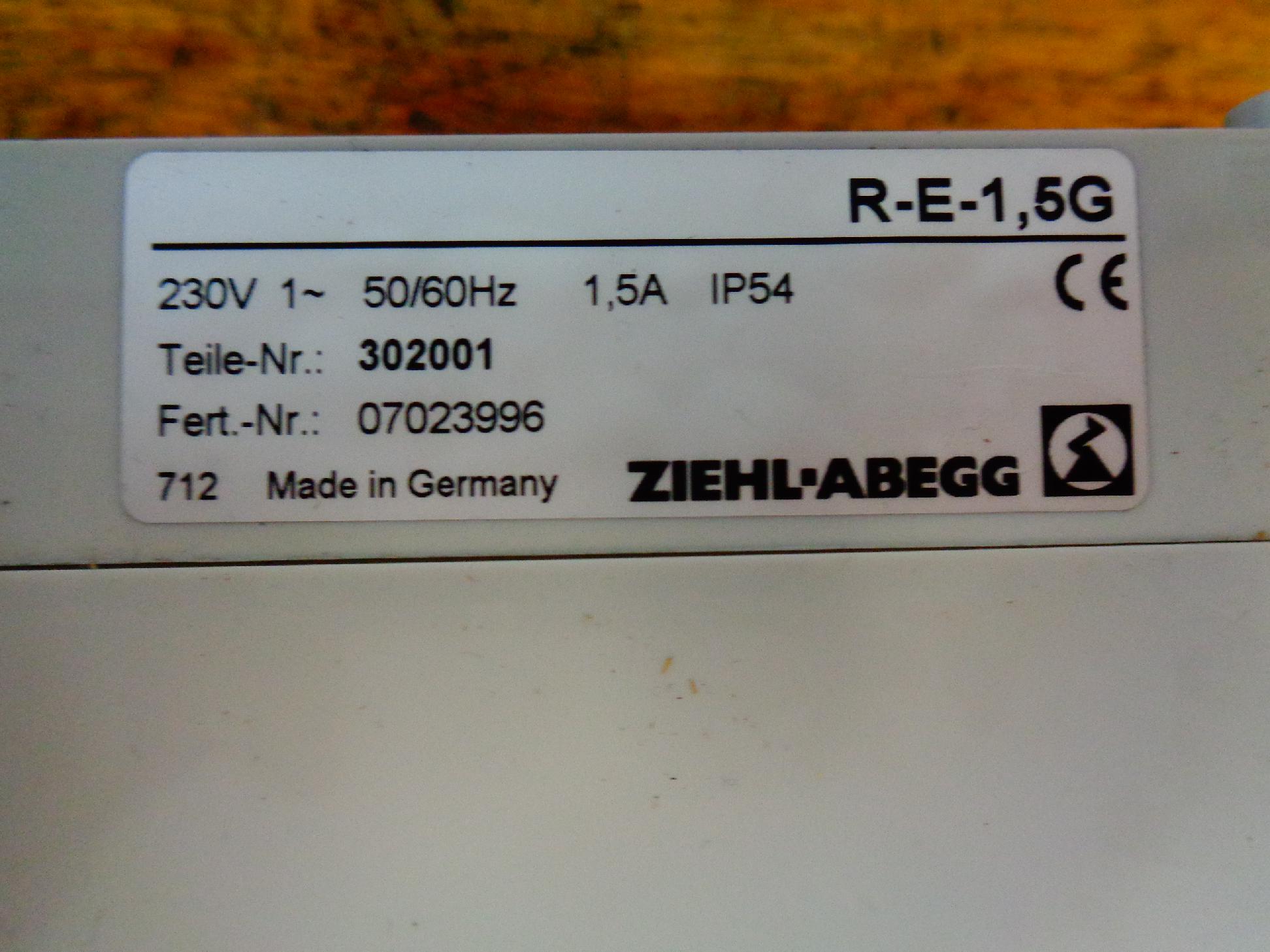 Ventilátor fordulatszámszabályzó trafó feszültségszabályzós trafo - 6. kép