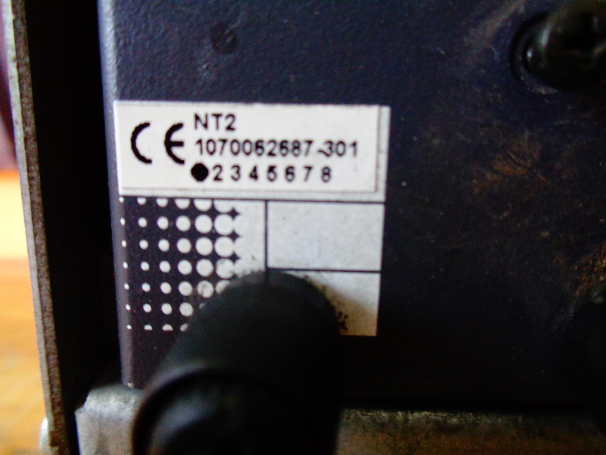 Plc ipari vezérlő - 5. kép