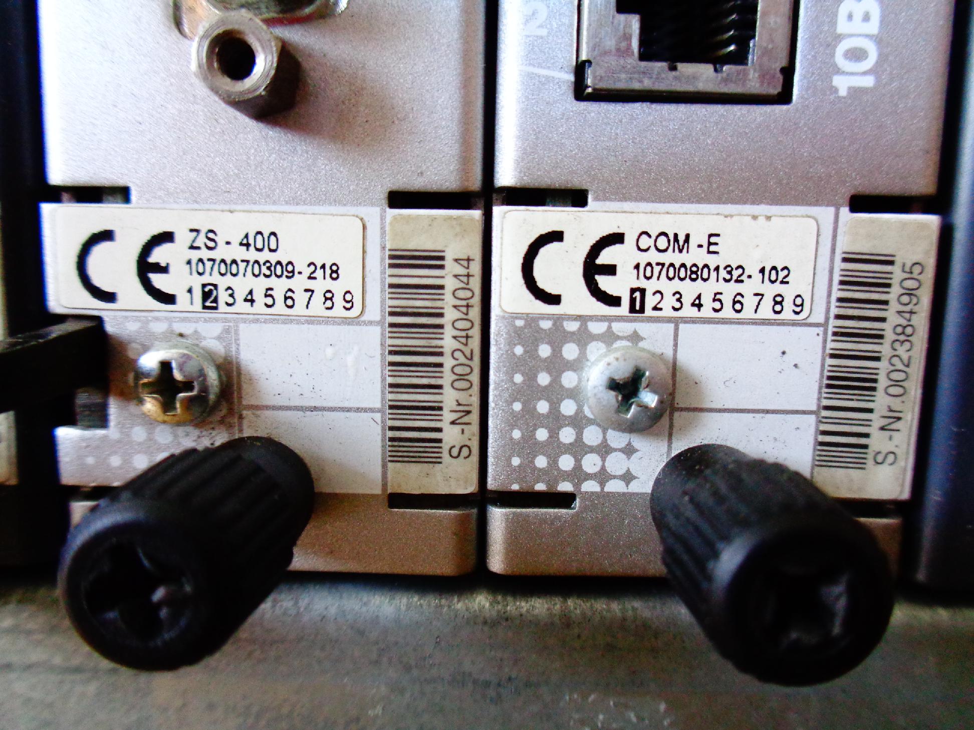 Plc ipari vezérlő - 6. kép