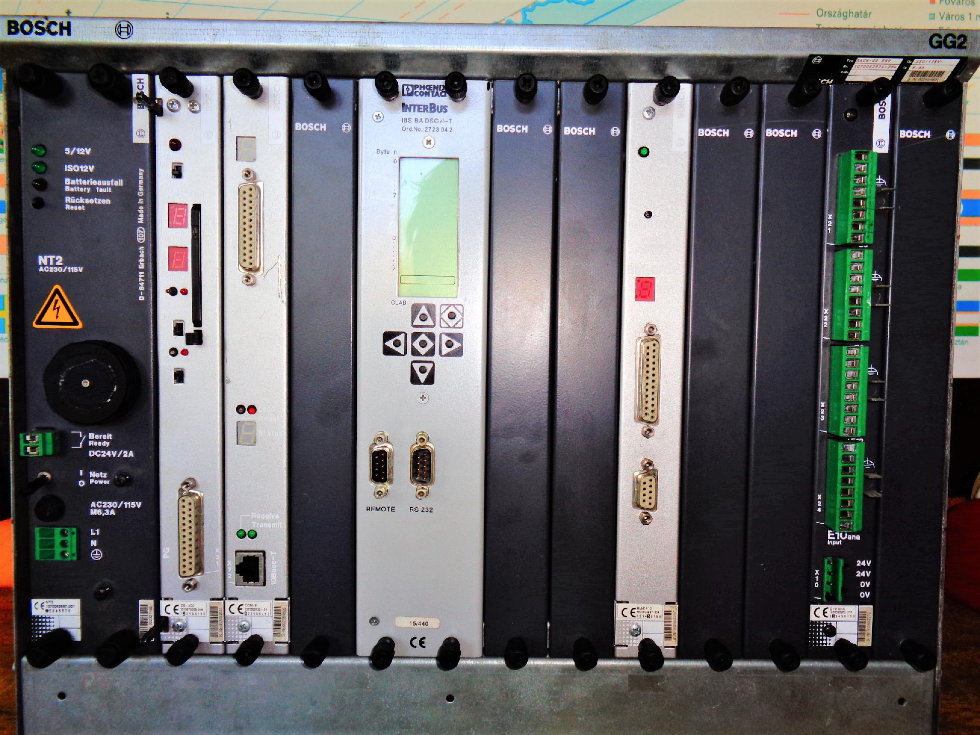 Plc ipari vezérlő - 10. kép