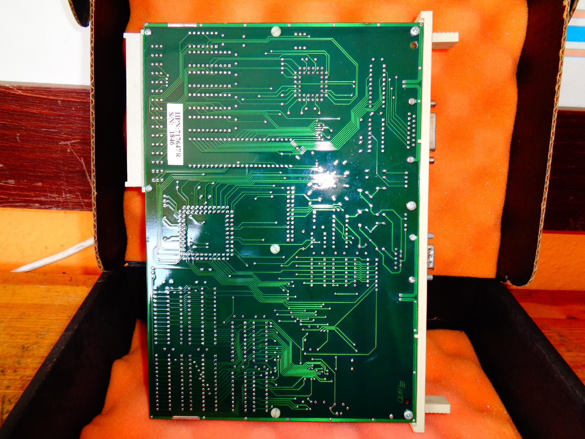 Plc modul pozíció modul - 3. kép