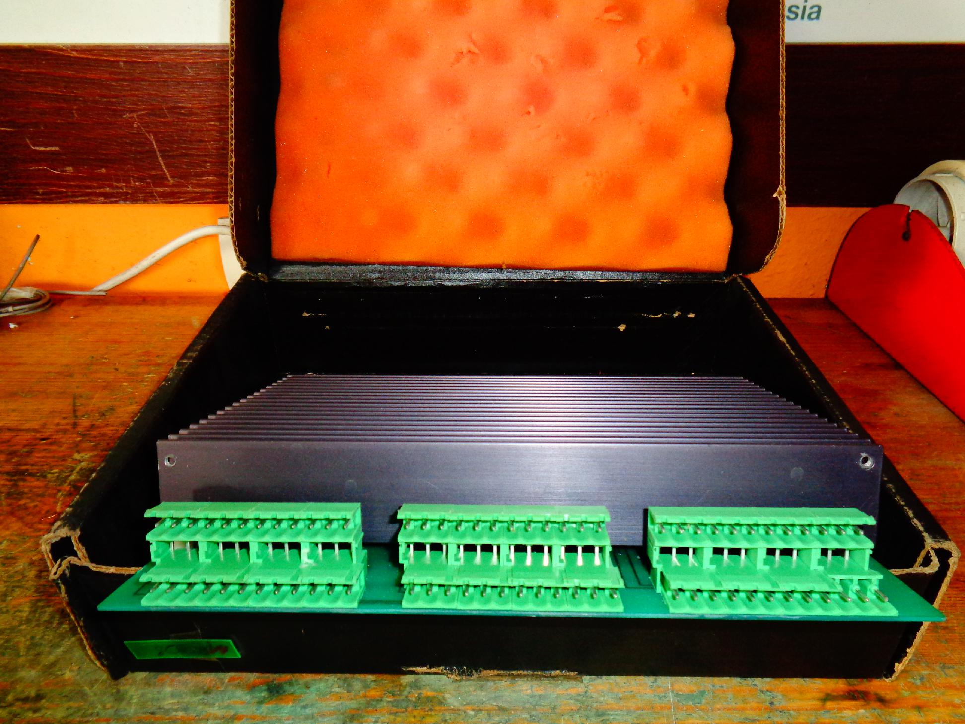 Plc modul - 2. kép