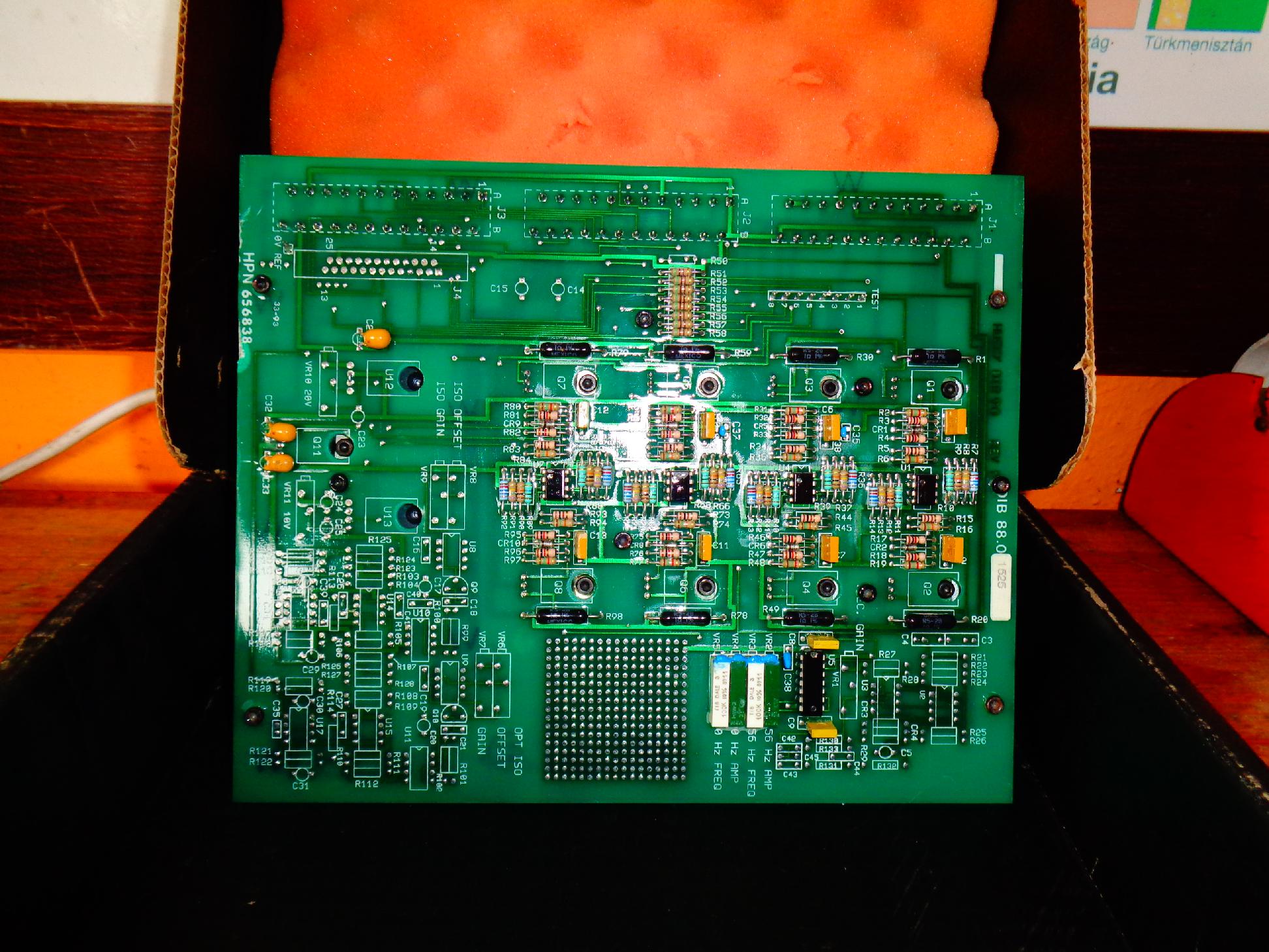 Plc modul - 3. kép