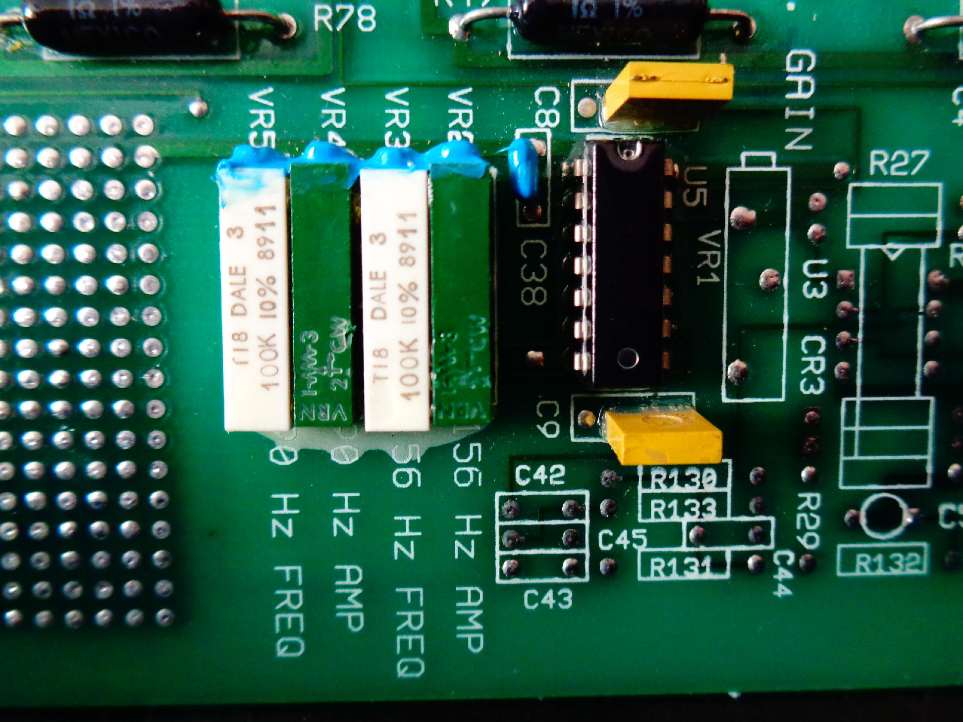 Plc modul - 4. kép