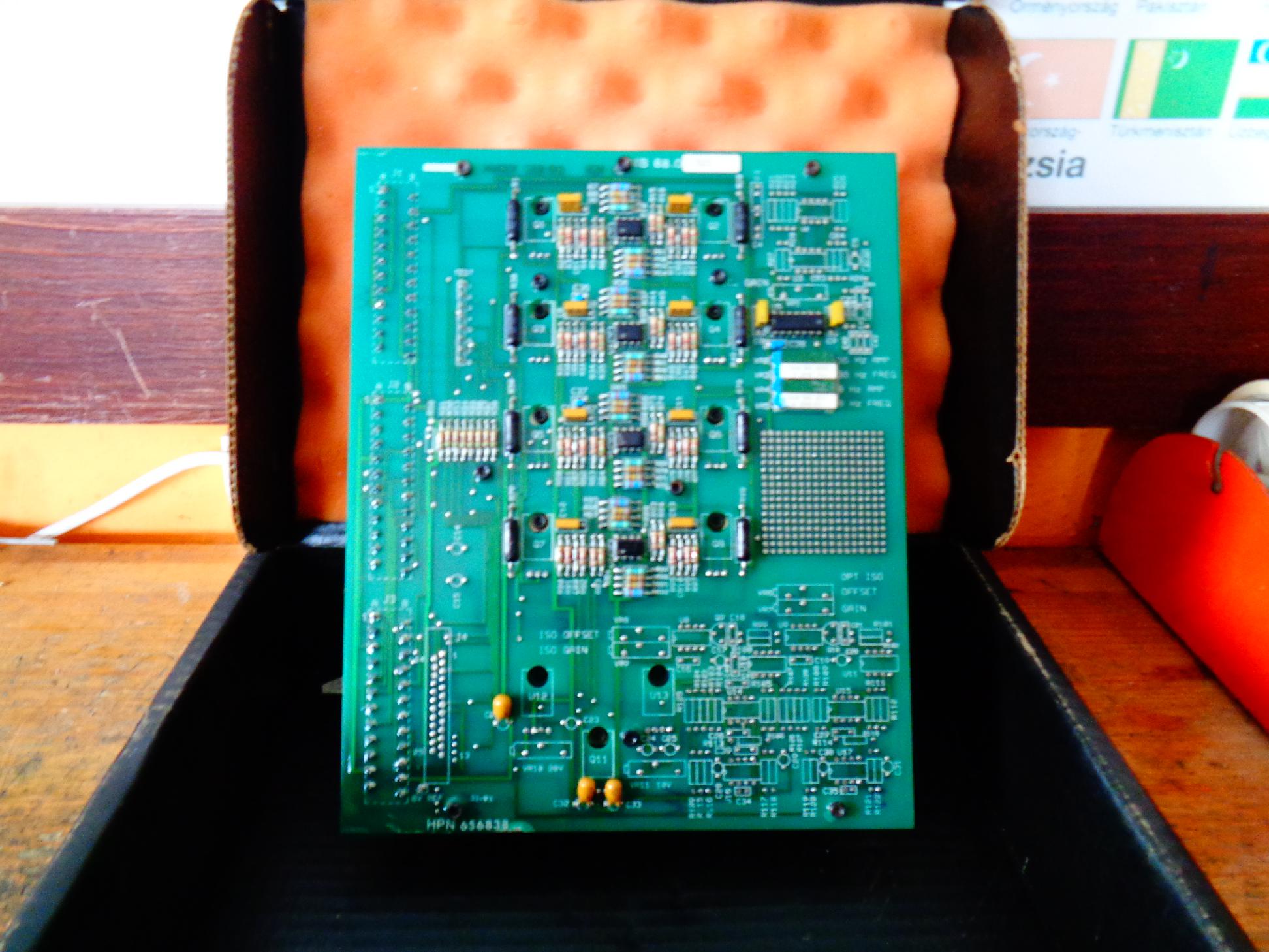 Plc modul - 8. kép