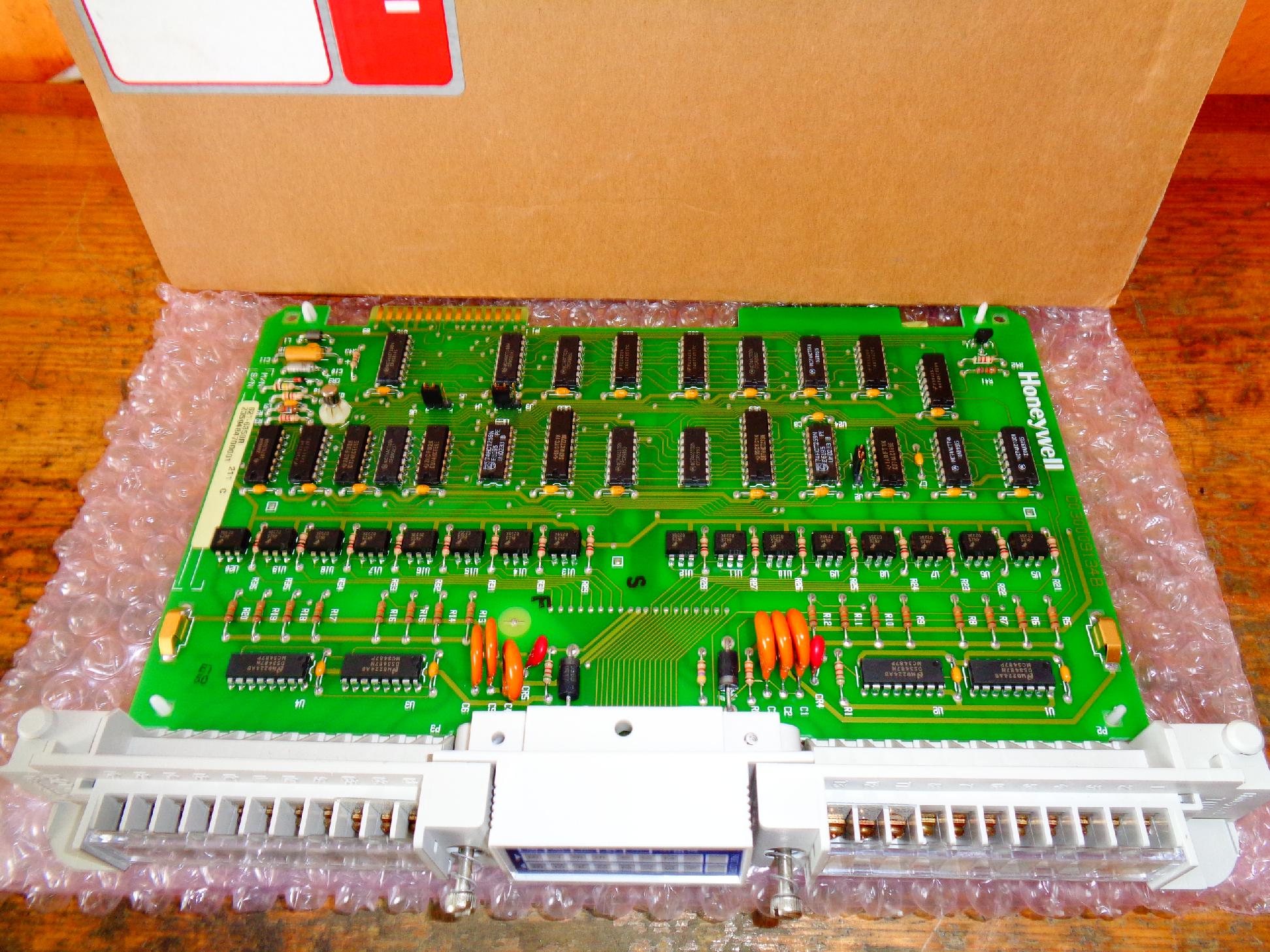 Plc output modul új - 2. kép