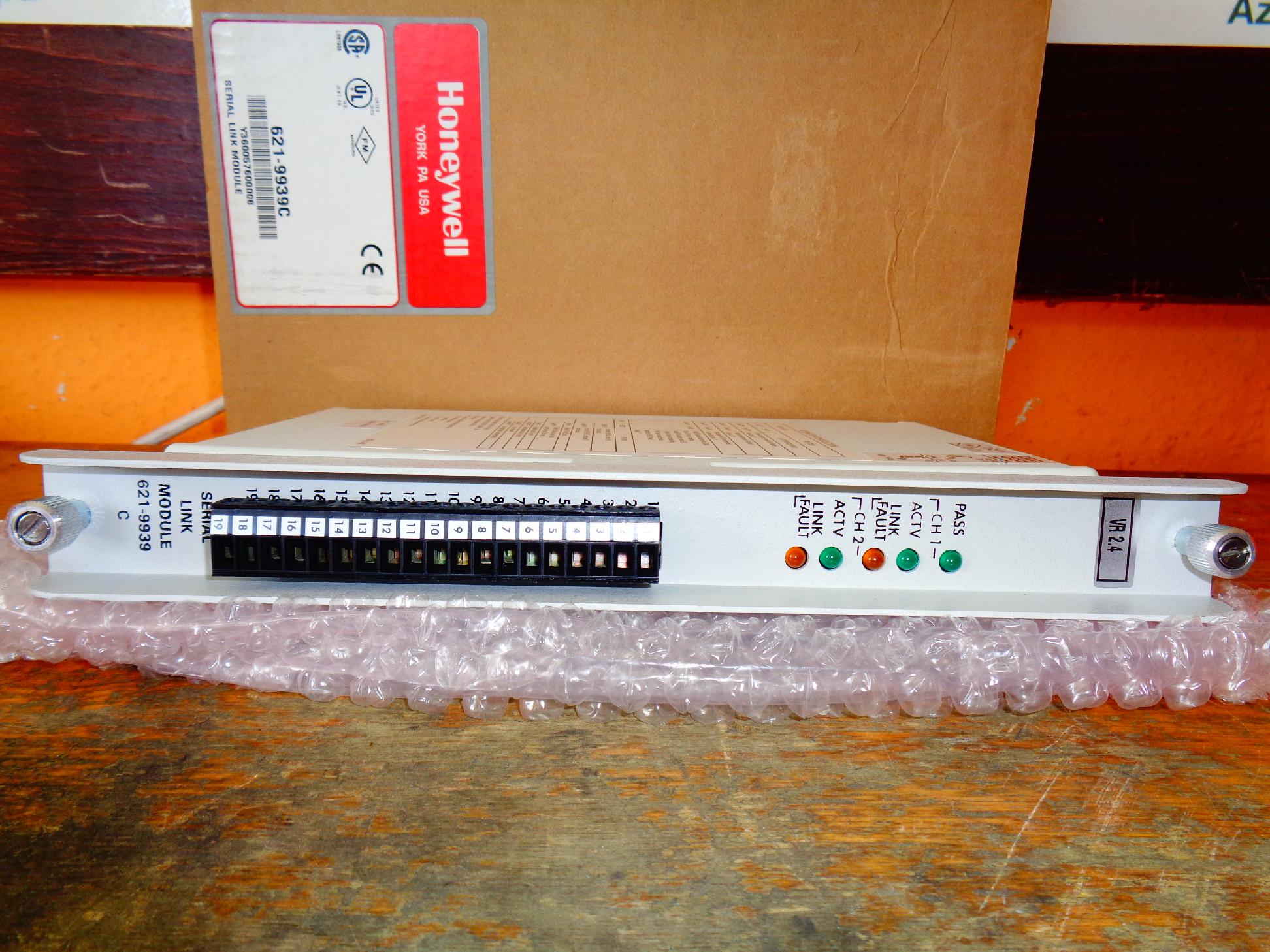 Plc Link modul új - 2. kép