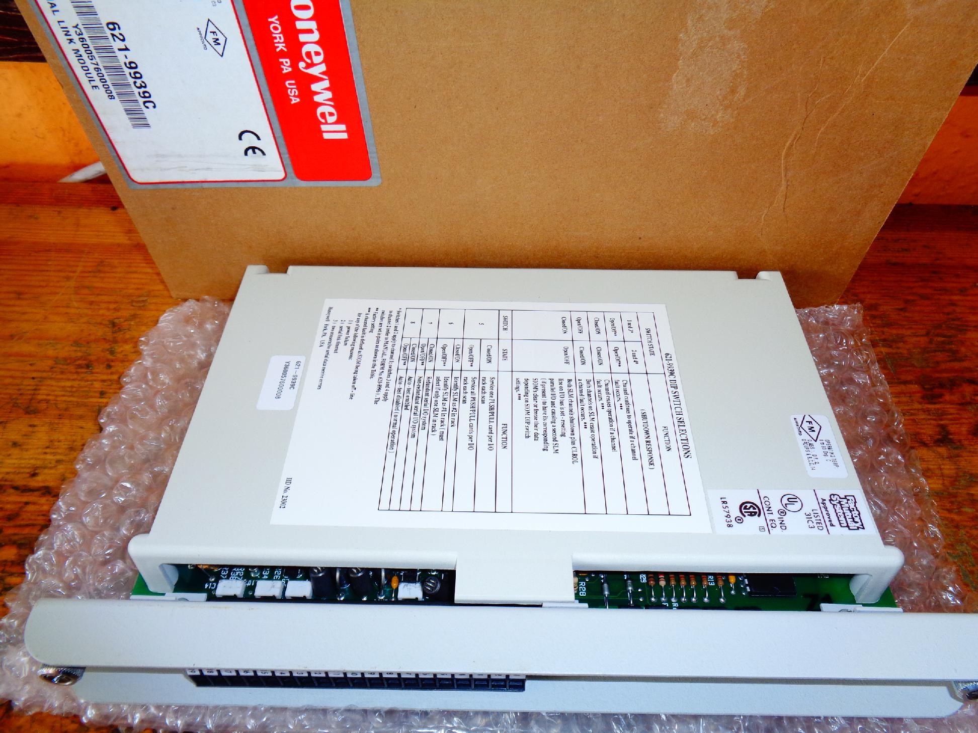 Plc Link modul új - 3. kép