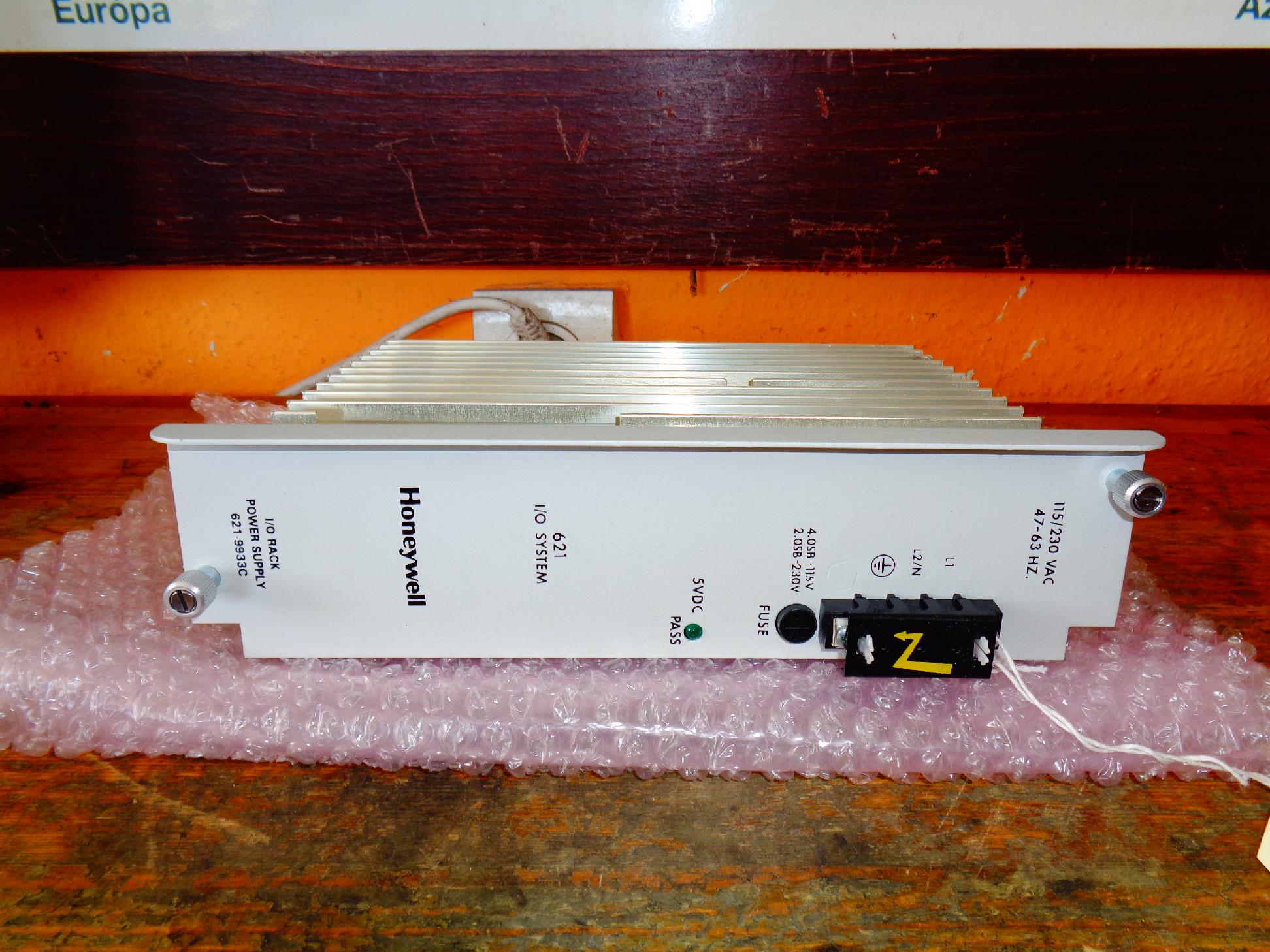 Plc táp és I/O modul új - 4. kép