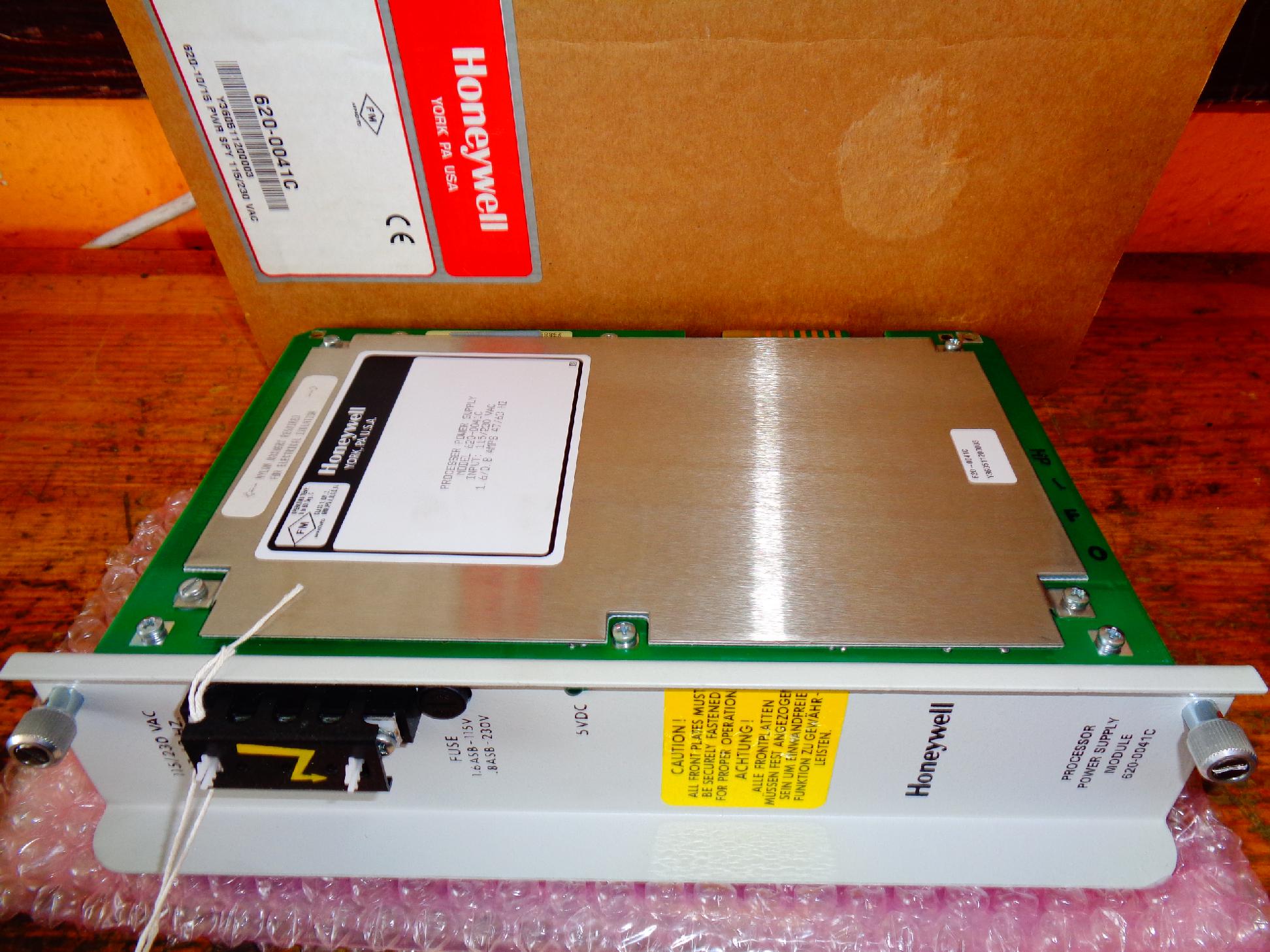 Plc táp modul új - 3. kép