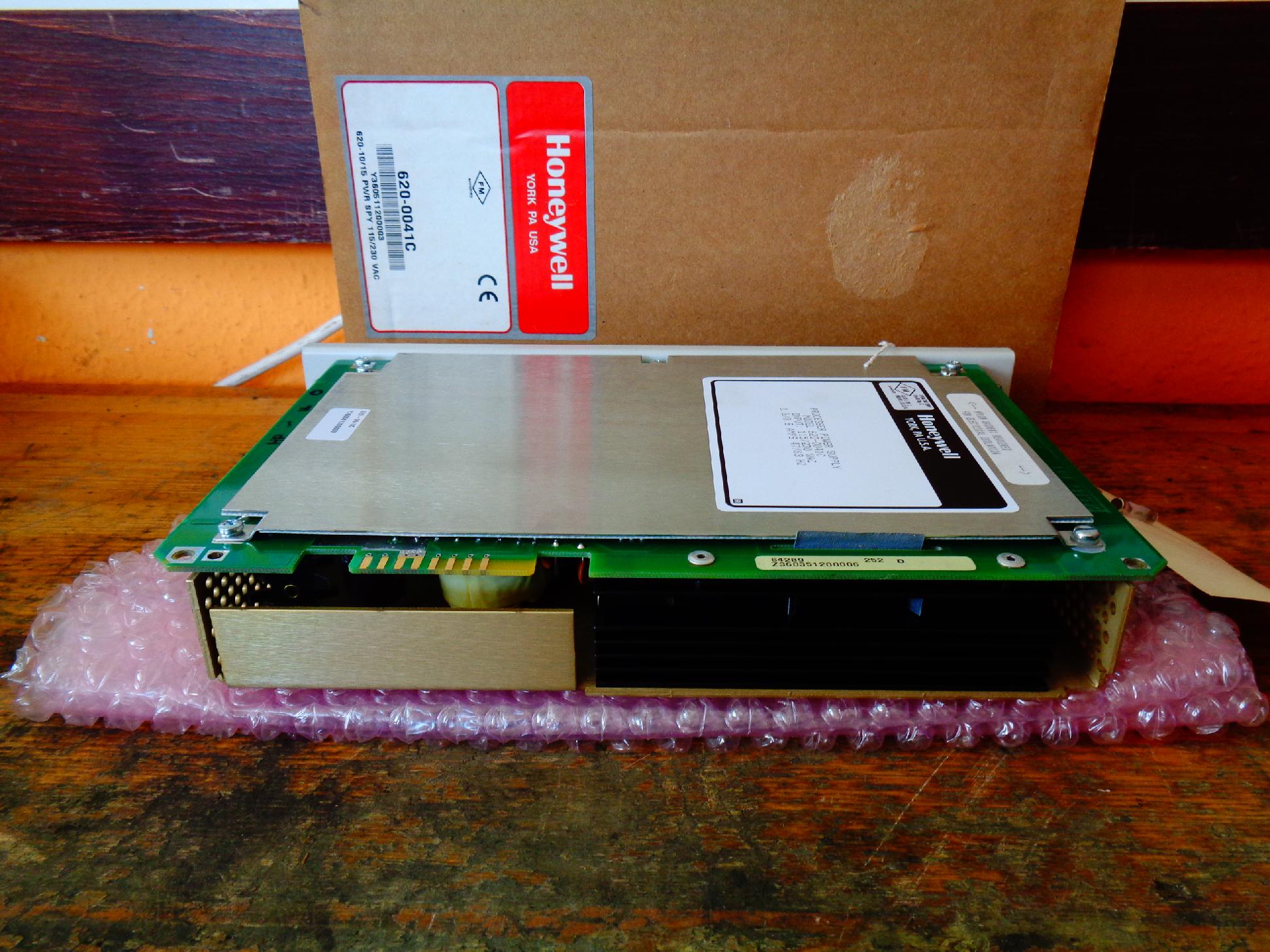 Plc táp modul új - 6. kép