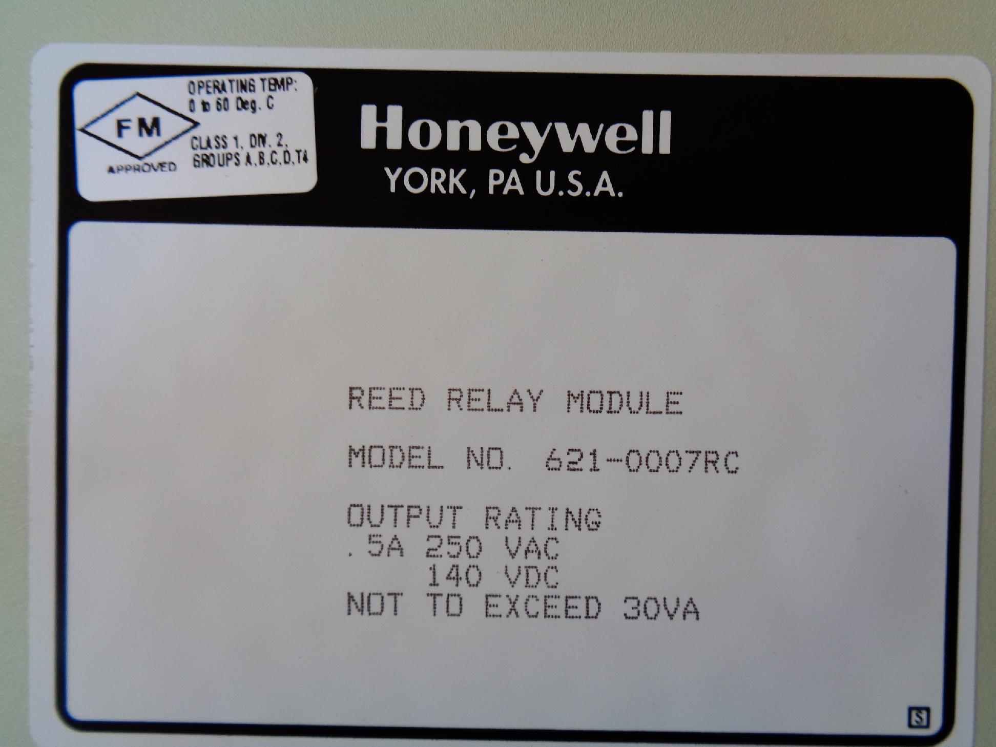 Plc reed relé output modul új - 5. kép
