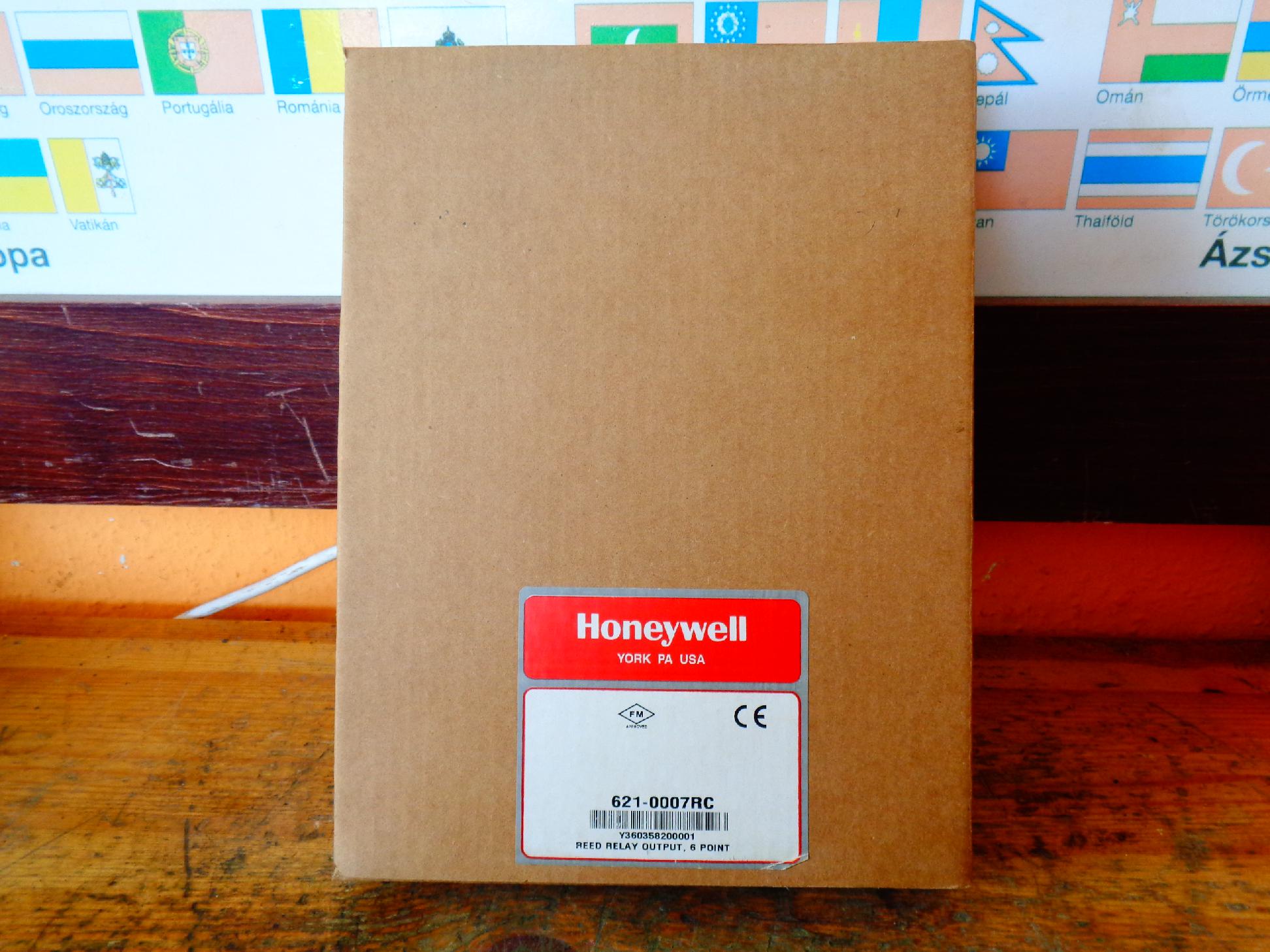 Plc reed relé output modul új - 7. kép