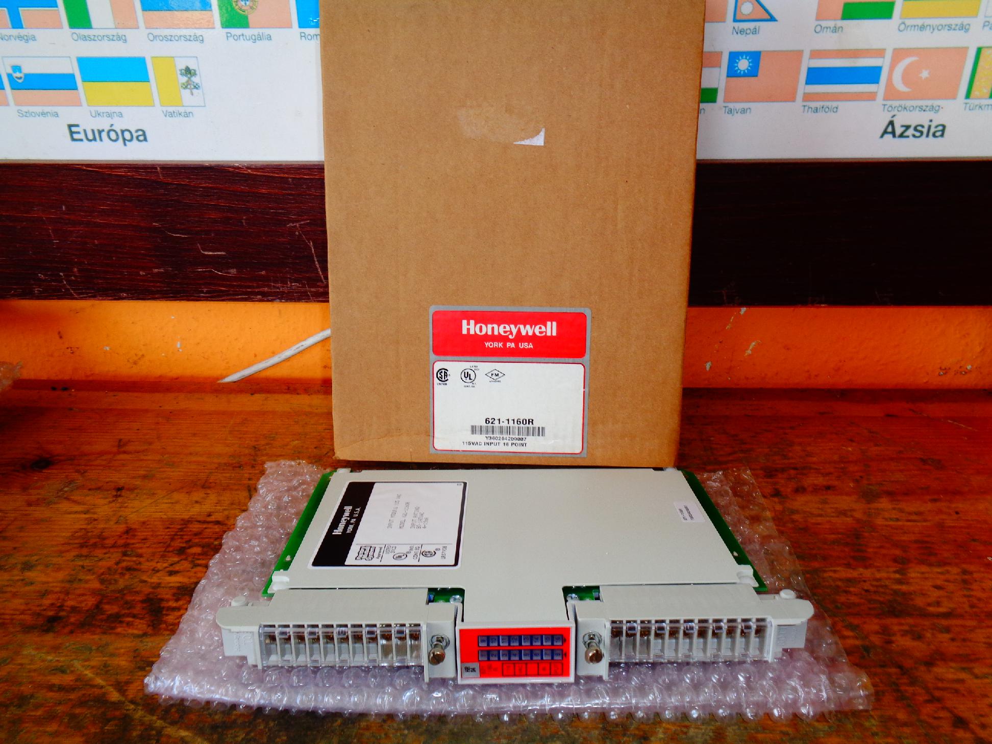 Plc input modul új