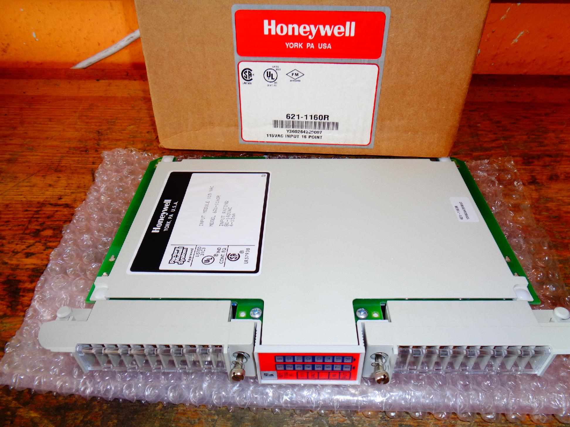 Plc input modul új - 3. kép