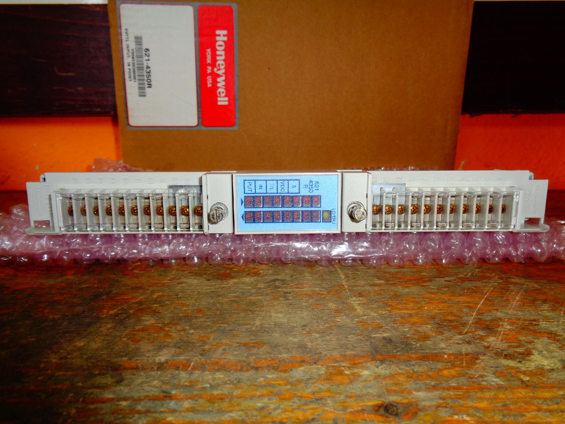 Plc input modul új - 2. kép