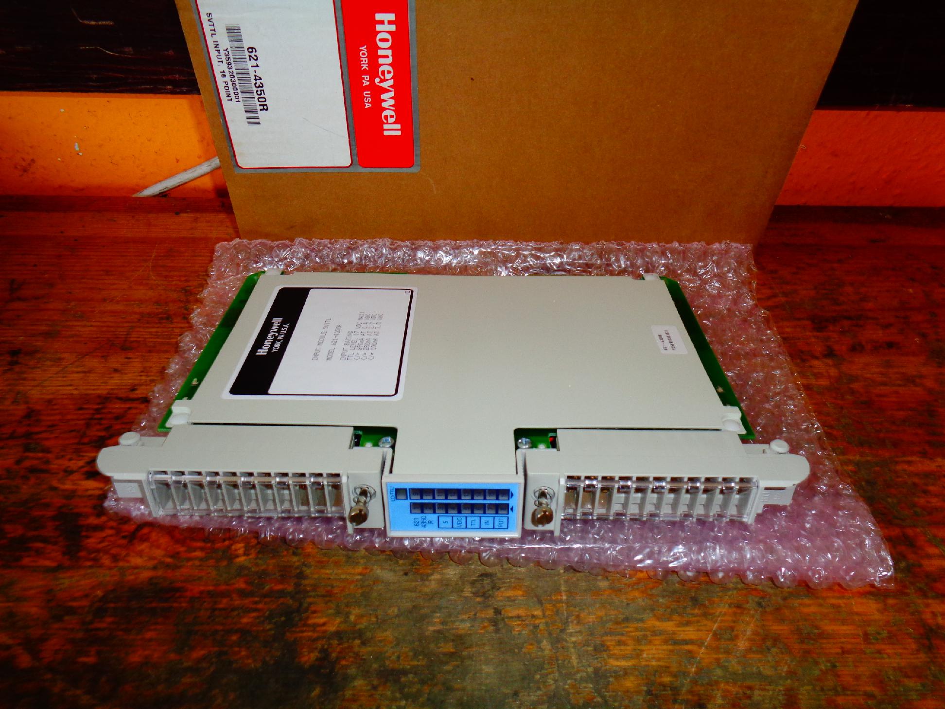 Plc input modul új - 3. kép