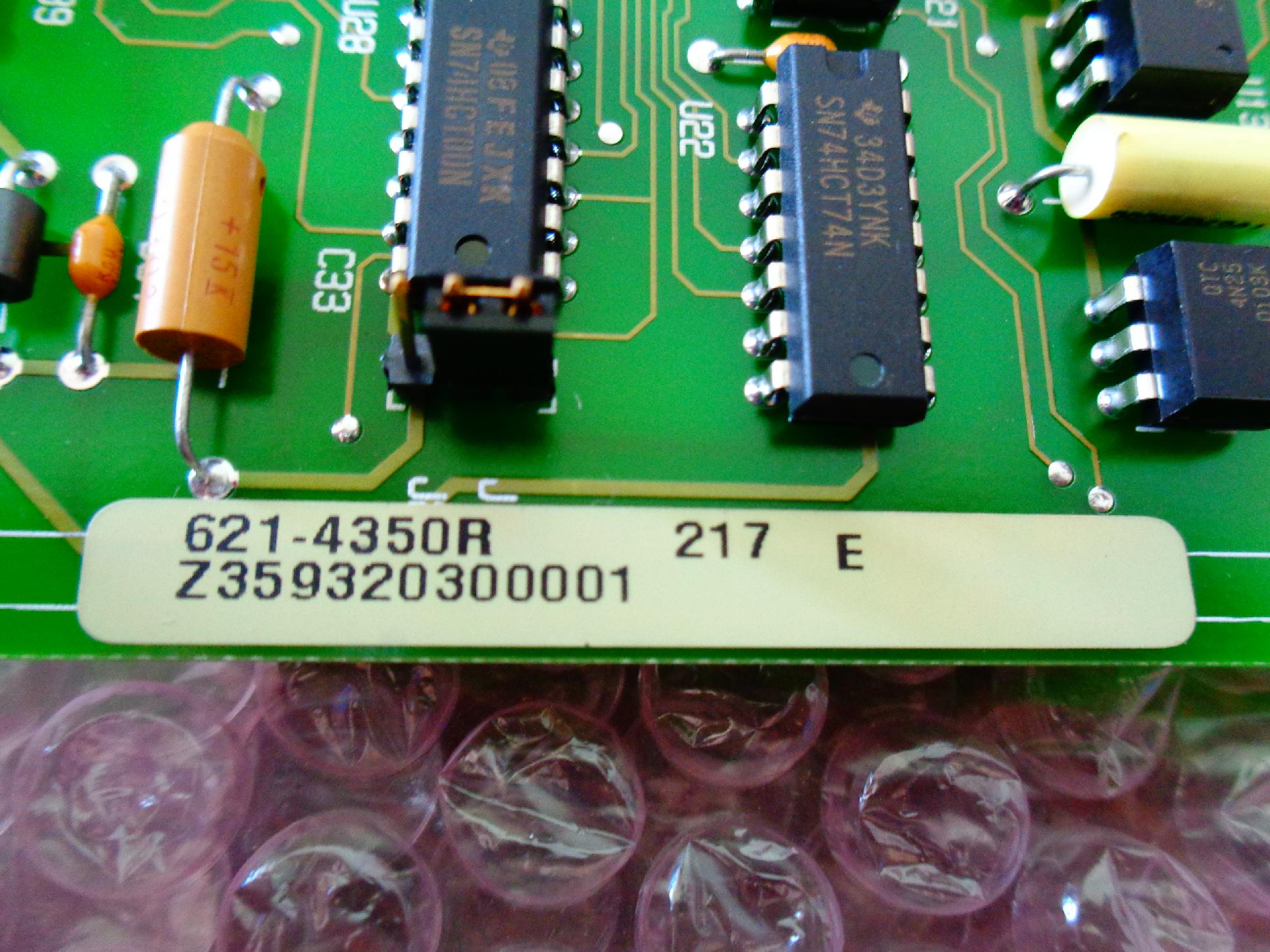 Plc input modul új - 5. kép