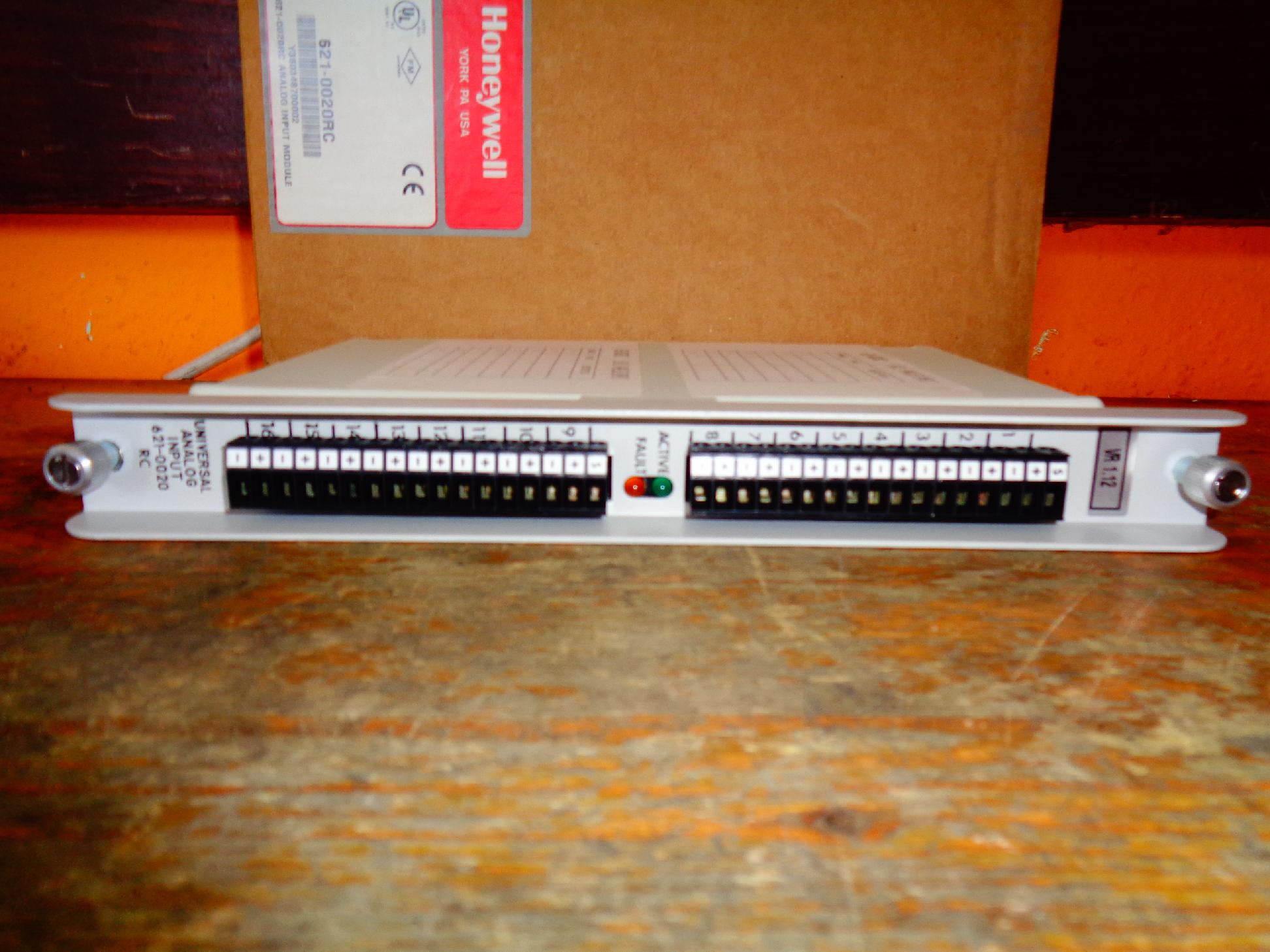 Plc input modul új - 2. kép