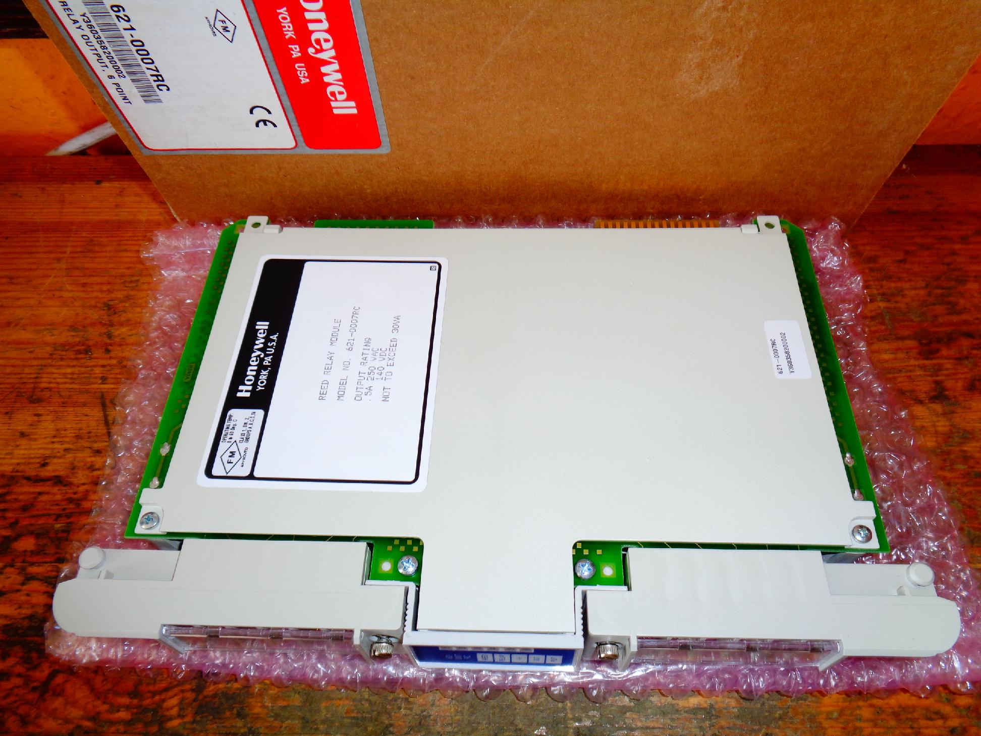 Plc output modul új - 3. kép