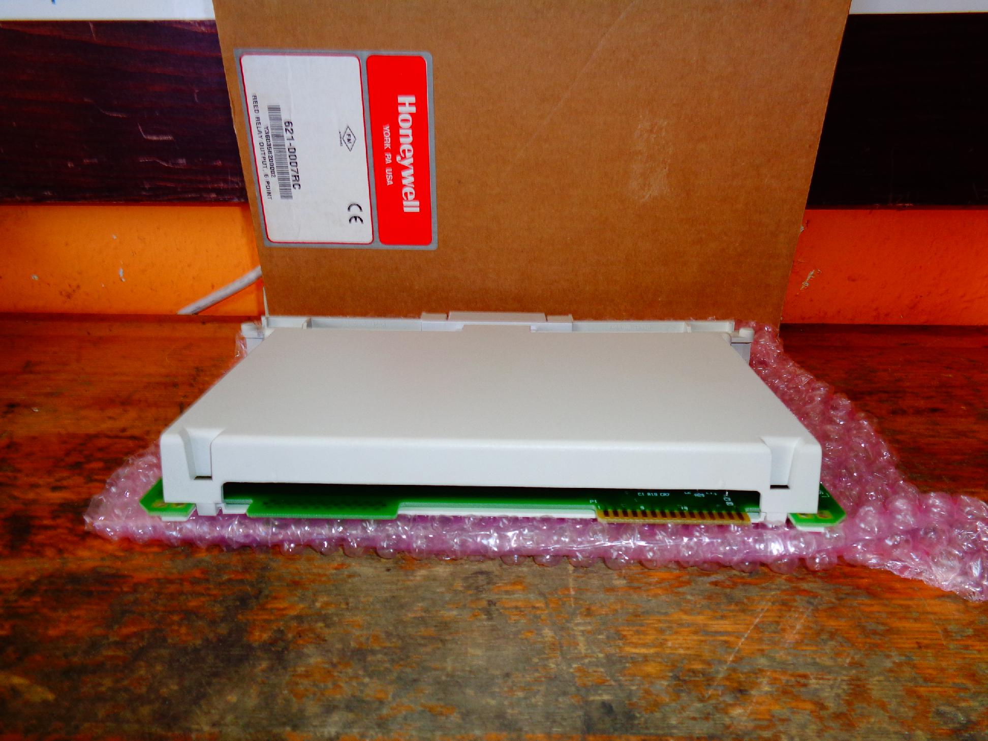 Plc output modul új - 4. kép