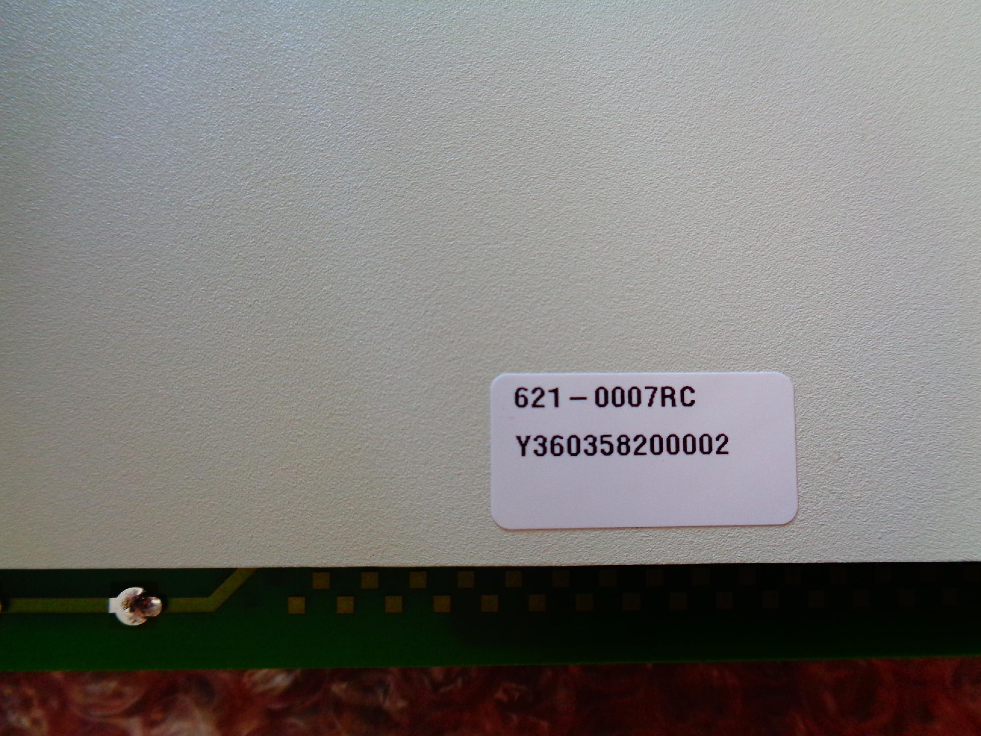 Plc output modul új - 6. kép