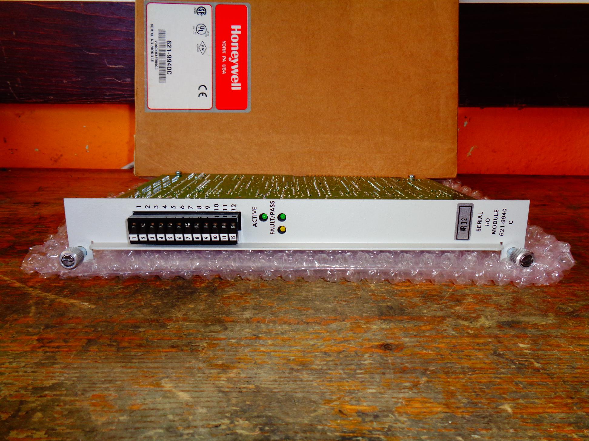 Plc I/O modul új - 2. kép
