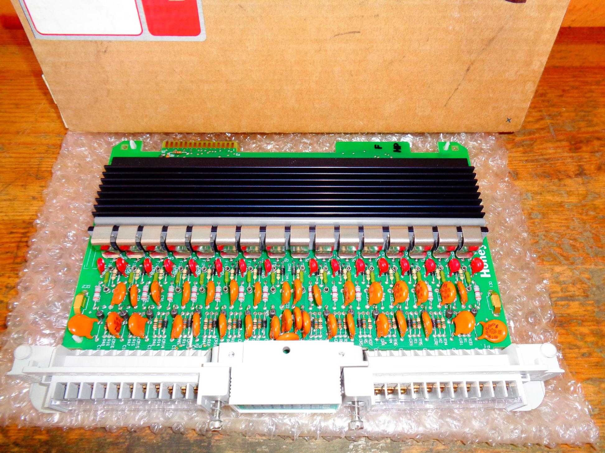 Plc output modul új - 3. kép