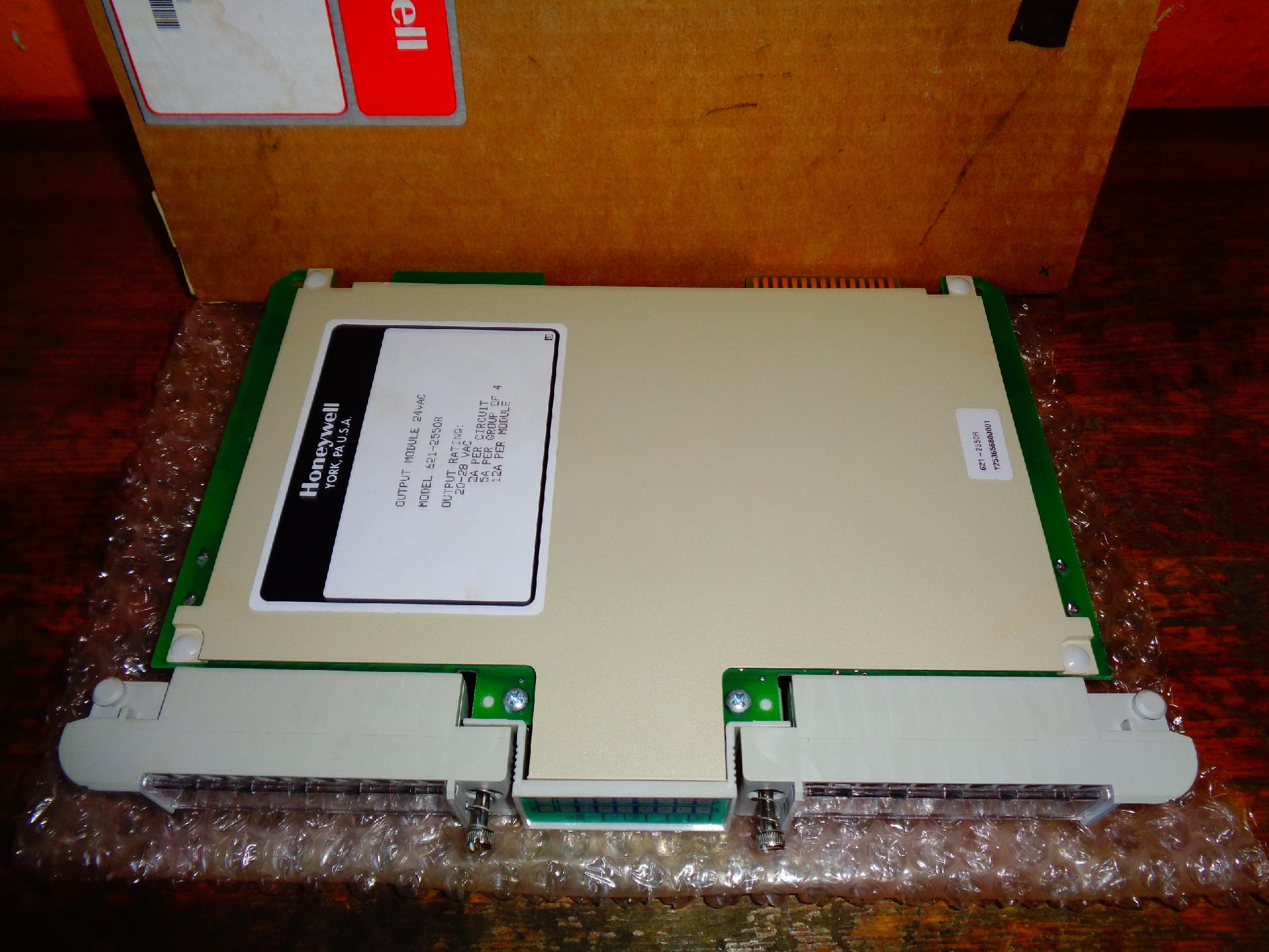 Plc output modul új - 4. kép