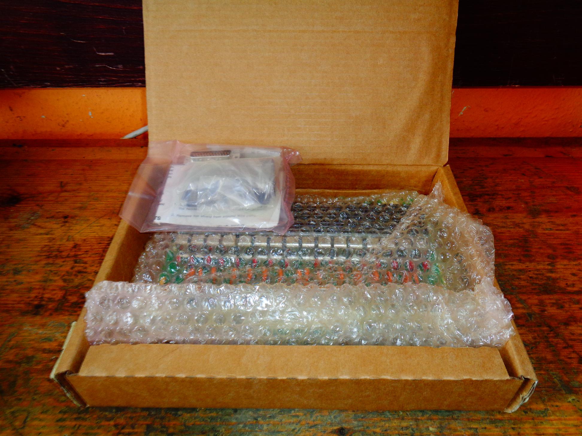 Plc output modul új - 7. kép