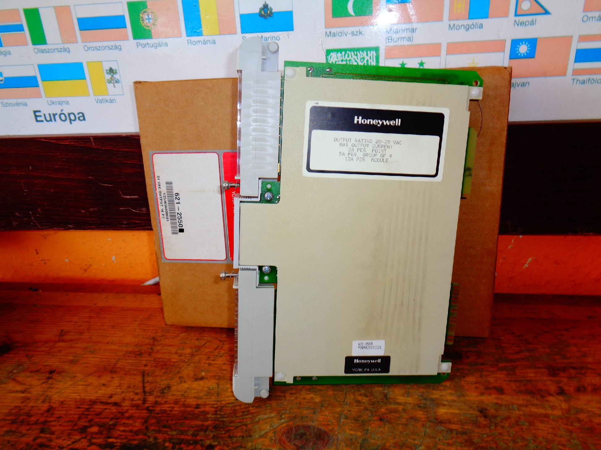 Plc output modul - 3. kép