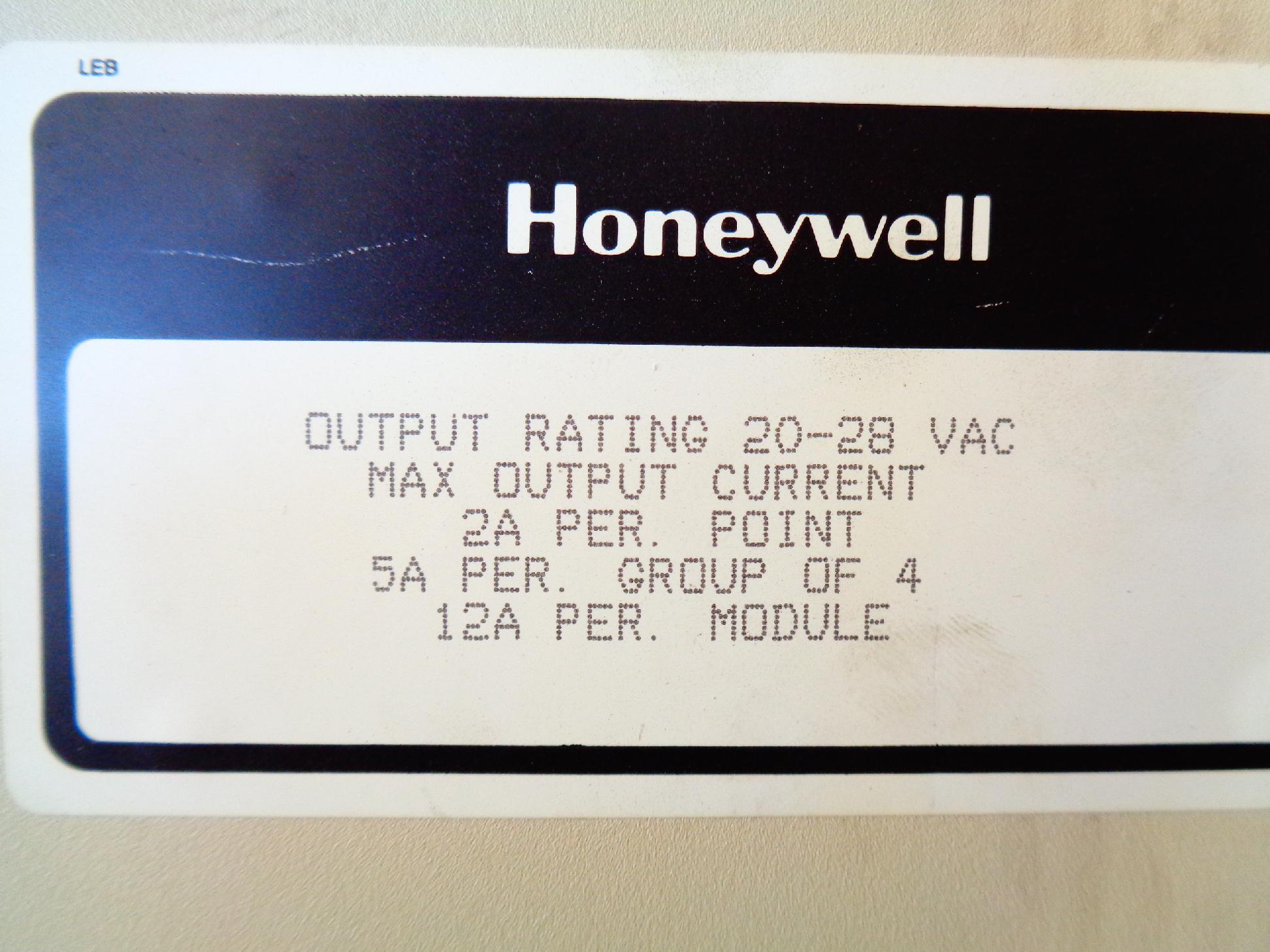 Plc output modul - 4. kép