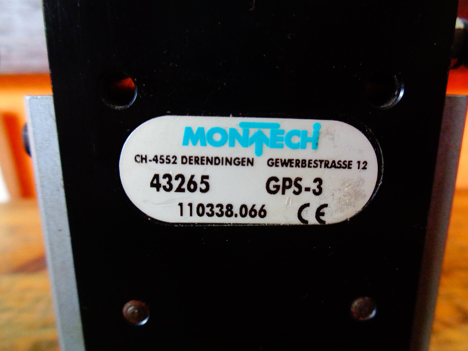 Pneumatikus szorító rögzítő párhuzamos megfogó - 8. kép