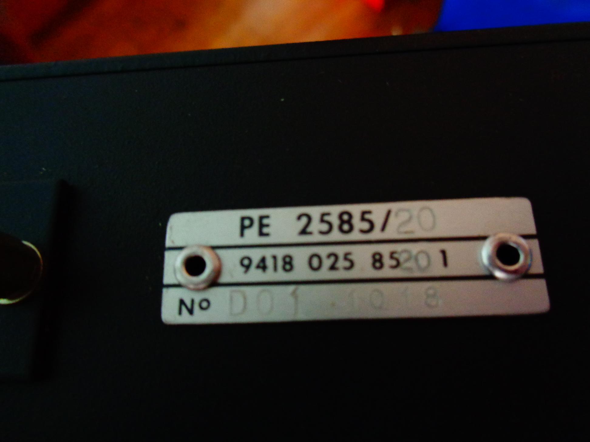 Mérő rendszer adapter - 7. kép