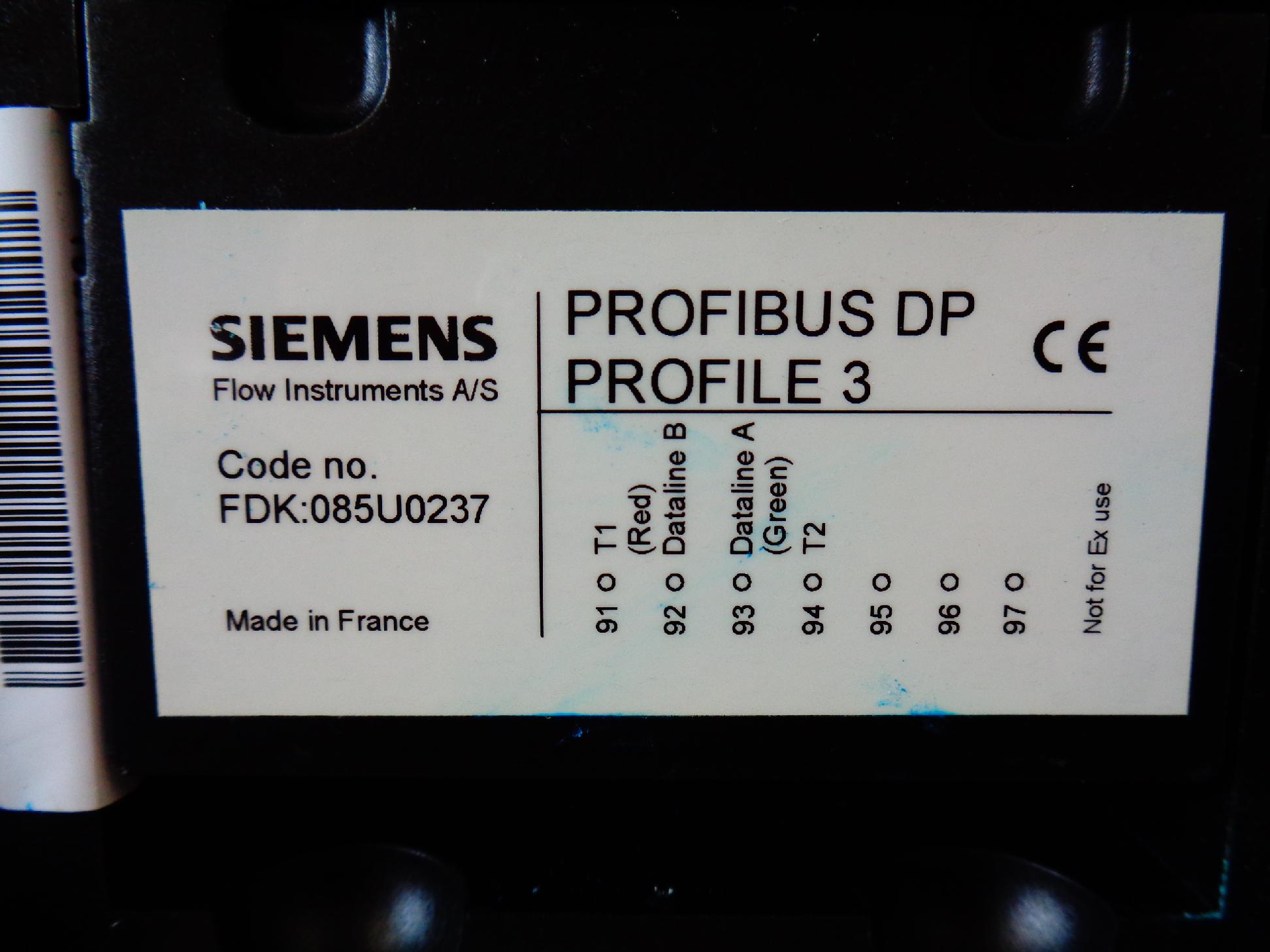 Átfolyásmérő áramlásmérő tömegáram mérő jeladó transmitter - 8. kép