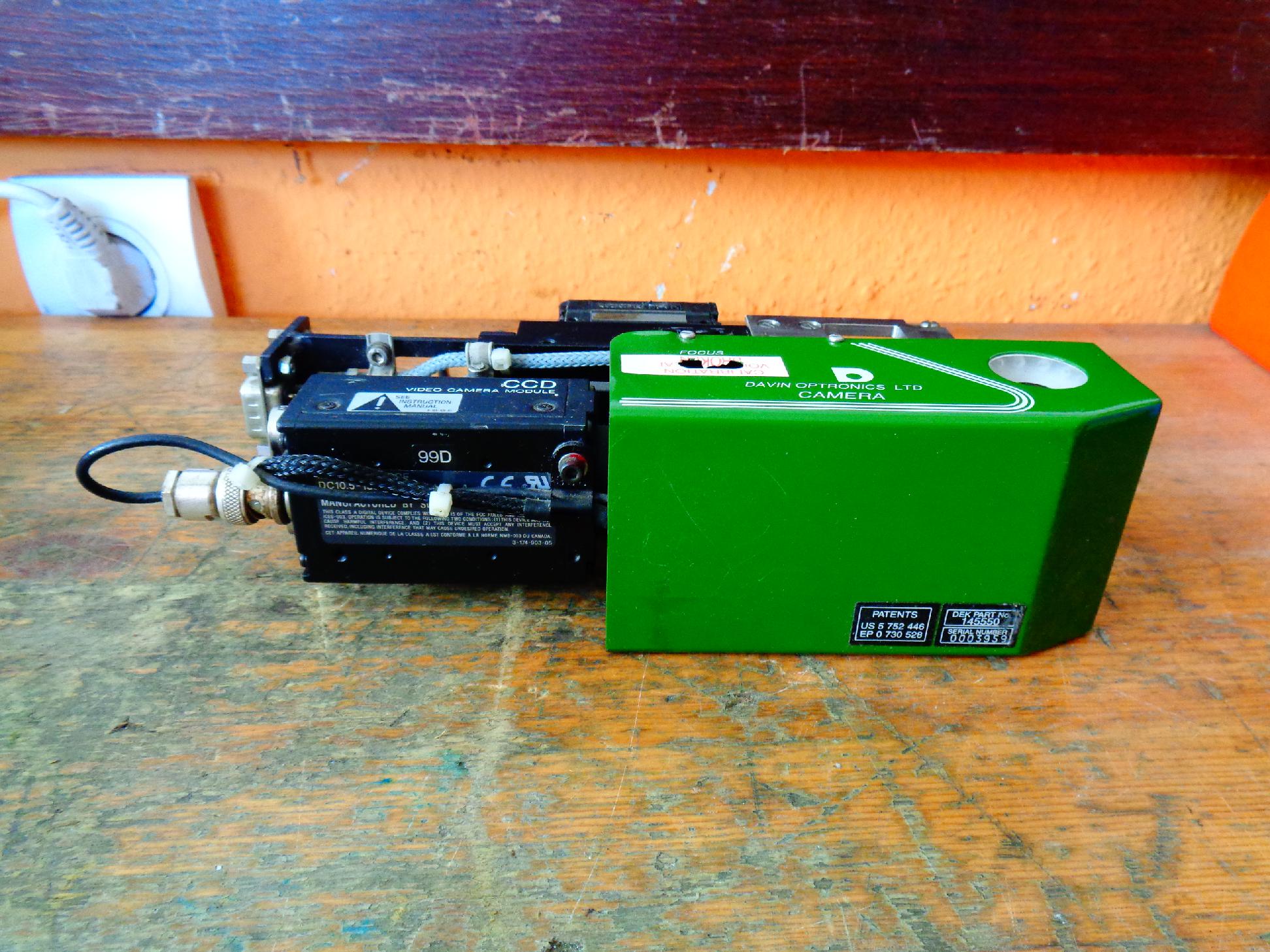 Green kamera nyomtatóhoz - 7. kép