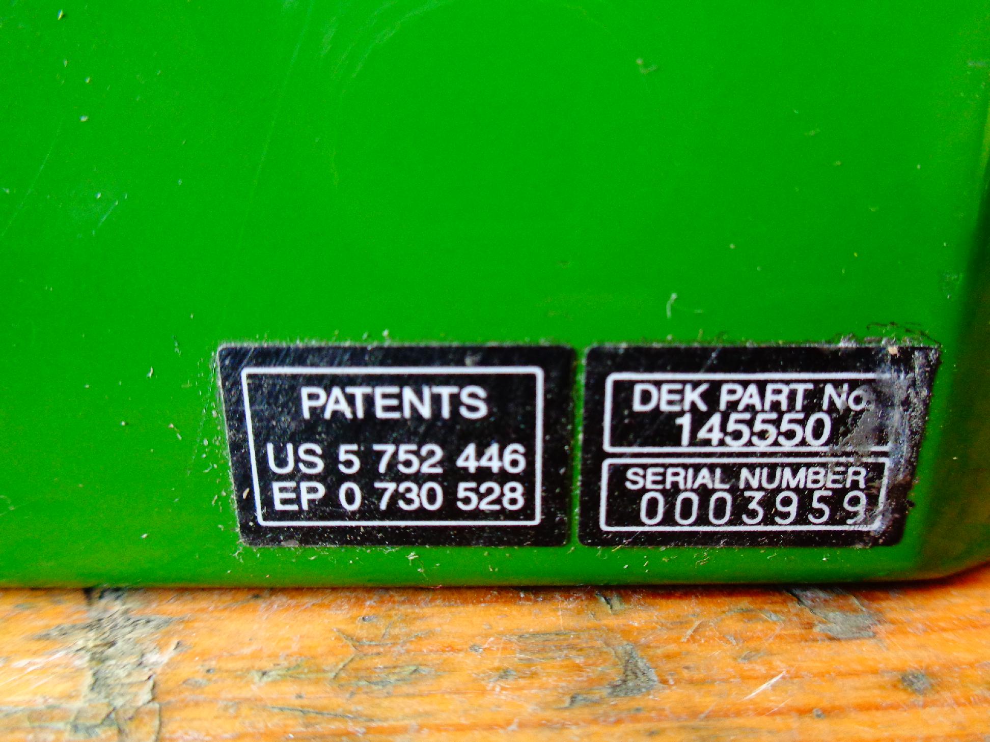 Green kamera nyomtatóhoz - 8. kép