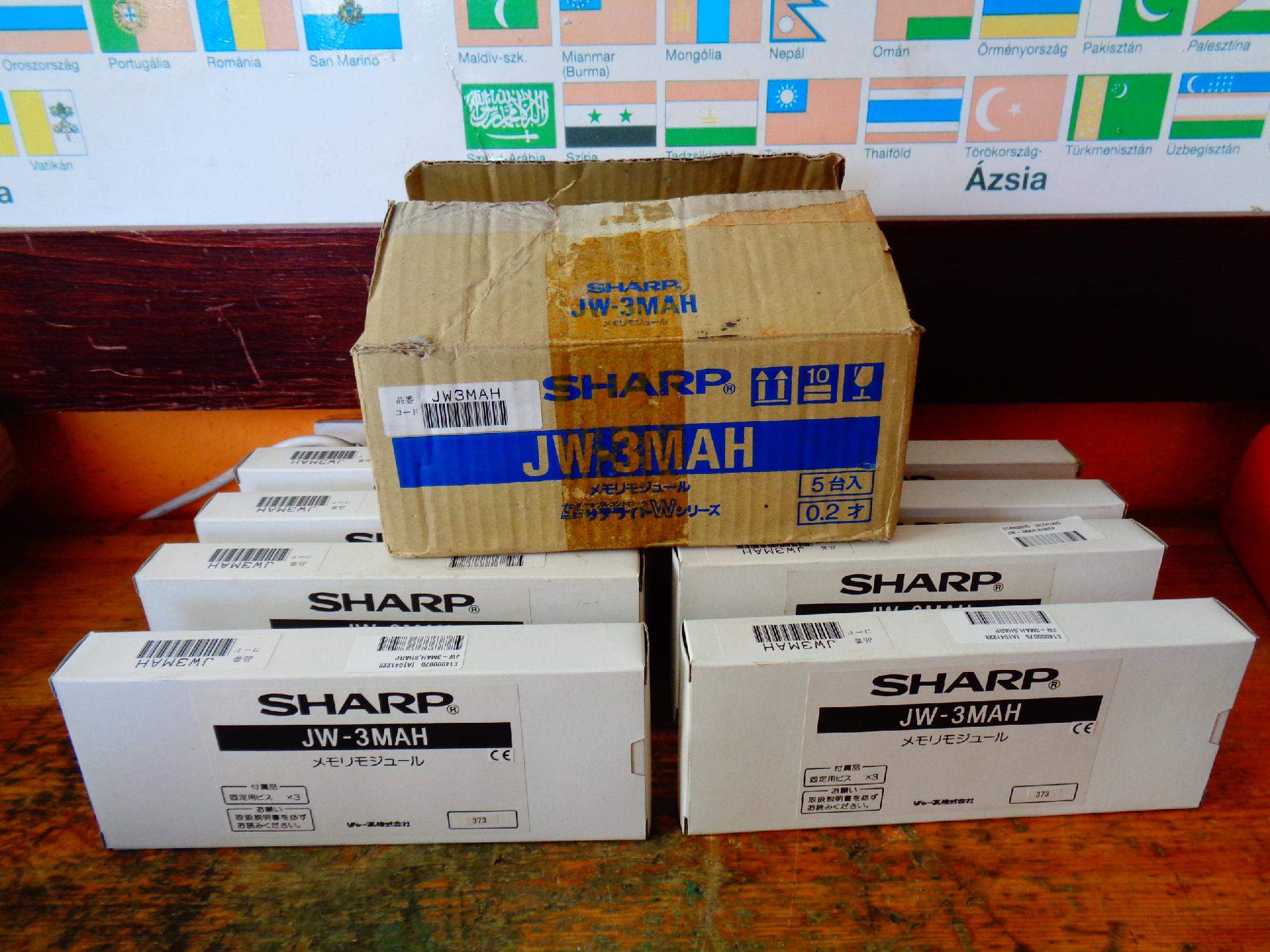 Plc memória modul új - 5. kép