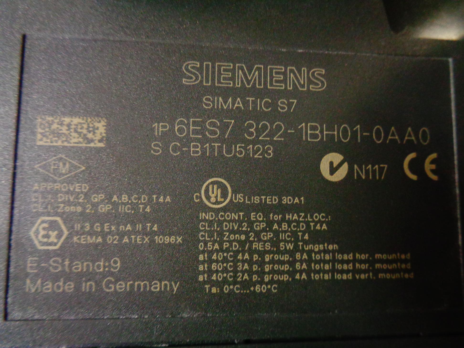 Plc ipari vezérlő - 5. kép