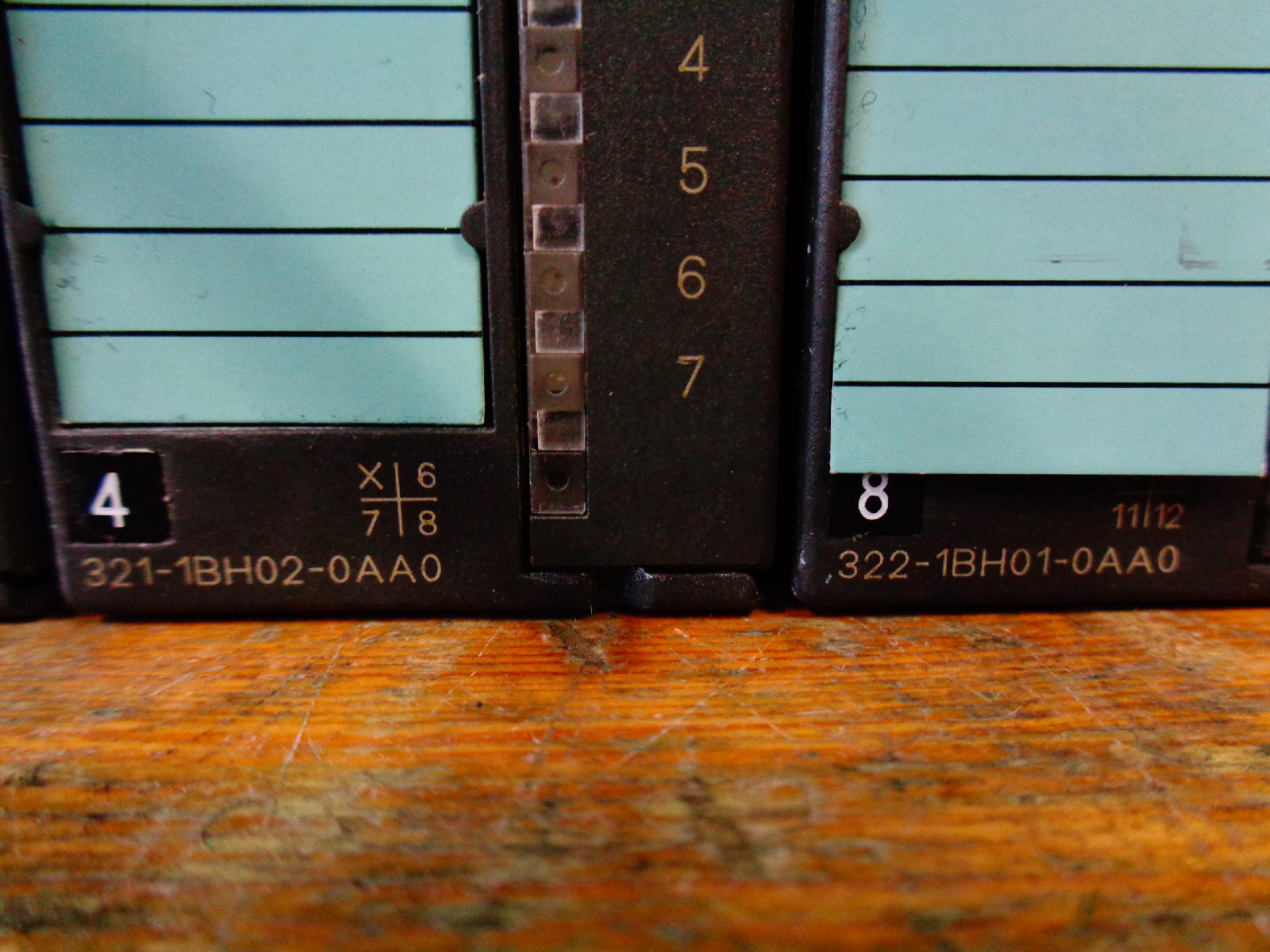 Plc ipari vezérlő - 6. kép