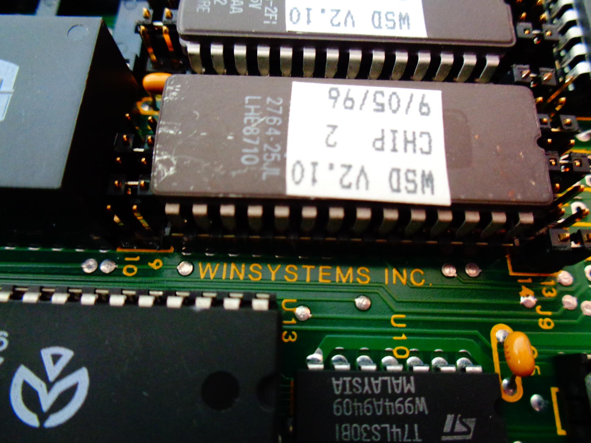 Plc cpu modul kártya - 5. kép