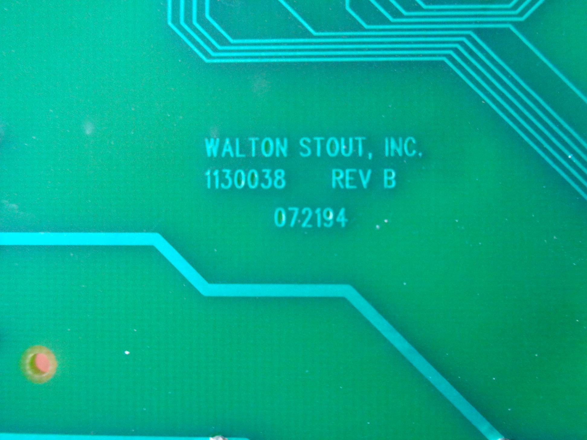 Plc modul Time/Date card kártya - 3. kép