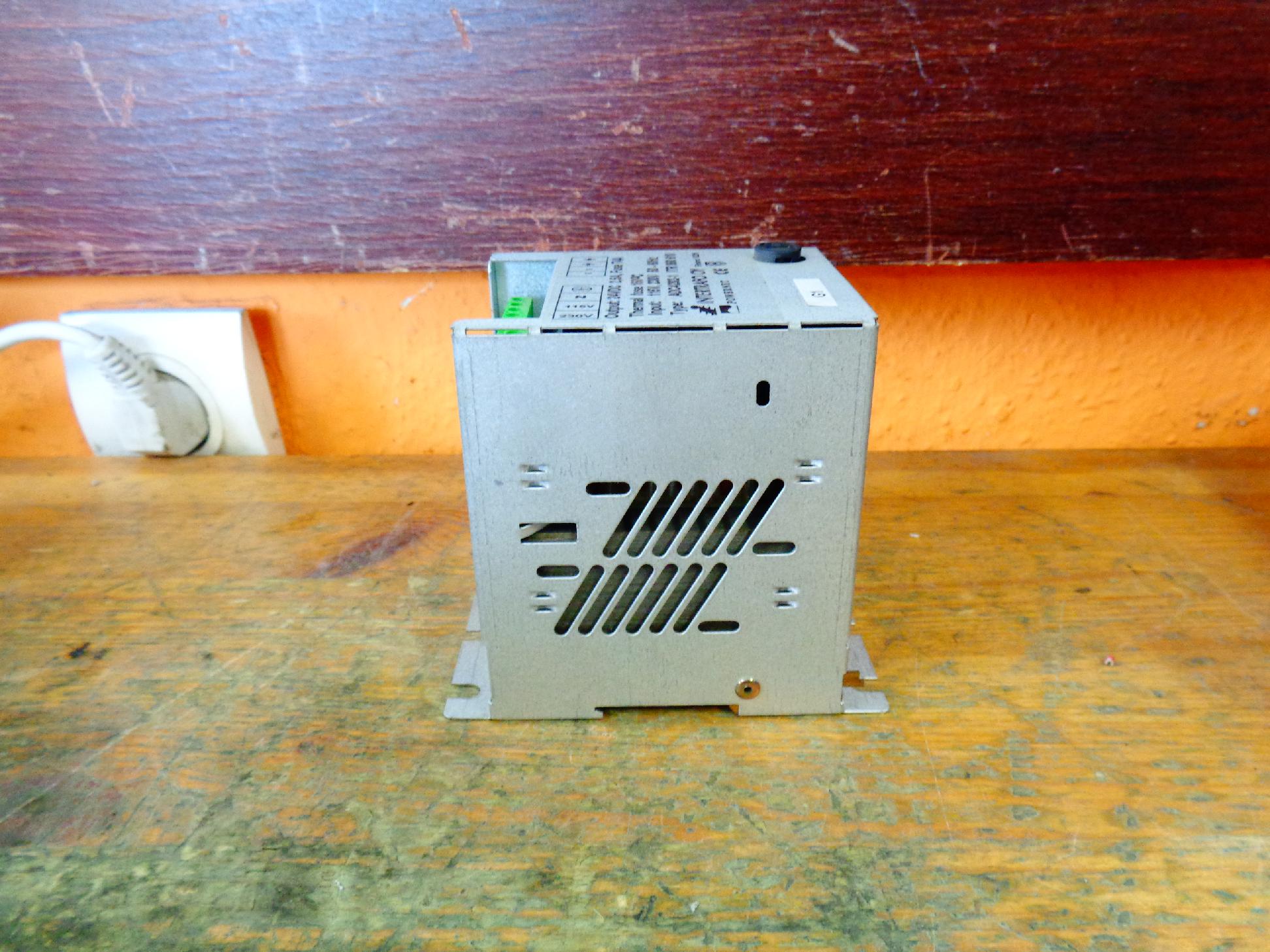 Tápegység Rc szűrővel 60W - 3. kép