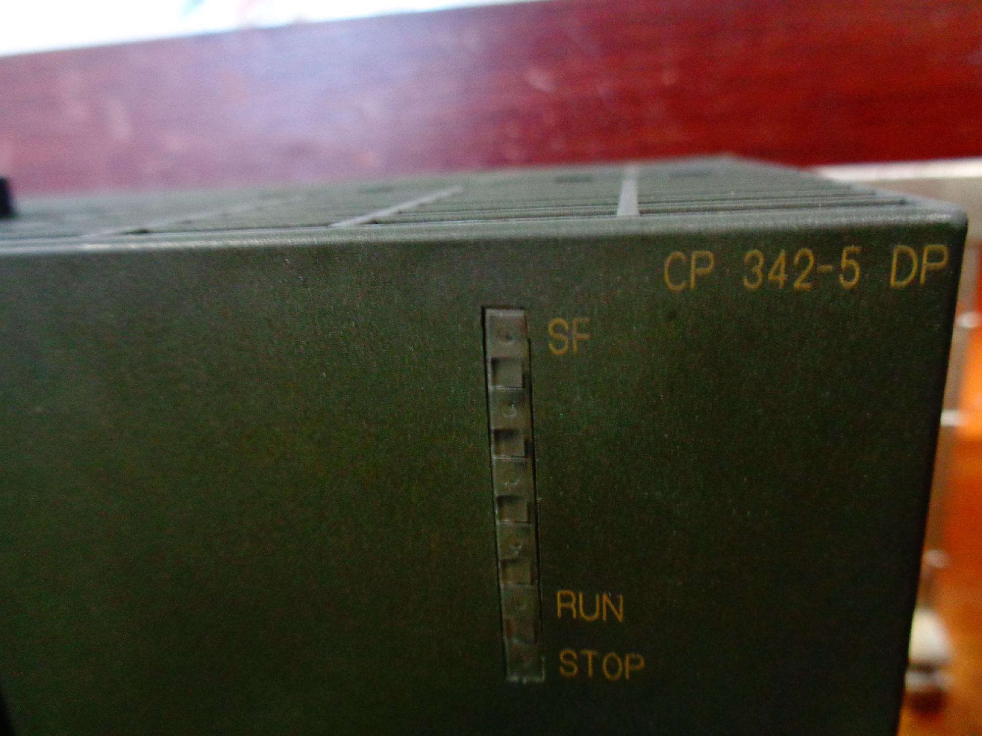 Plc ipari vezérlő - 4. kép