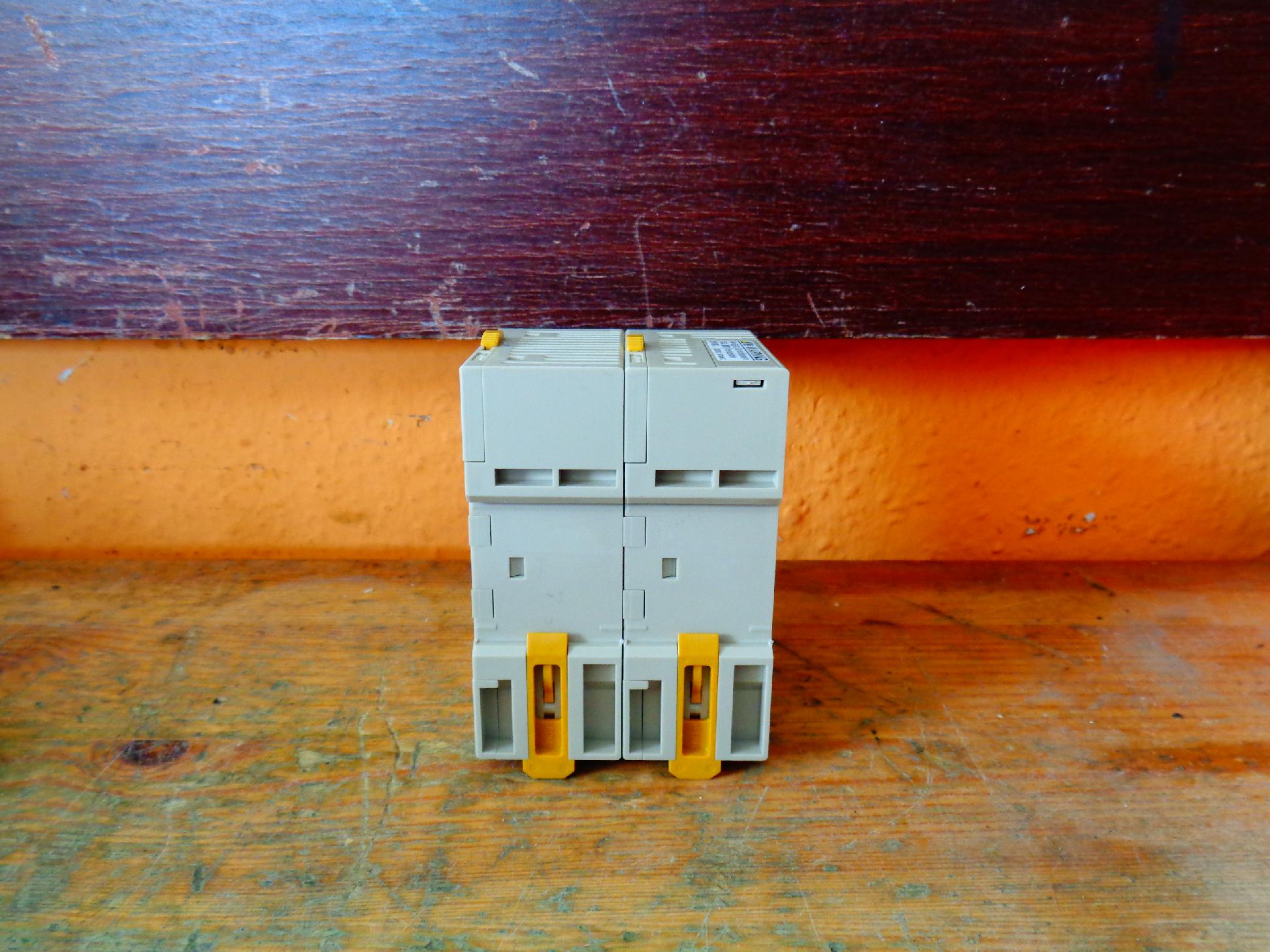 Plc ipari vezérlő - 4. kép