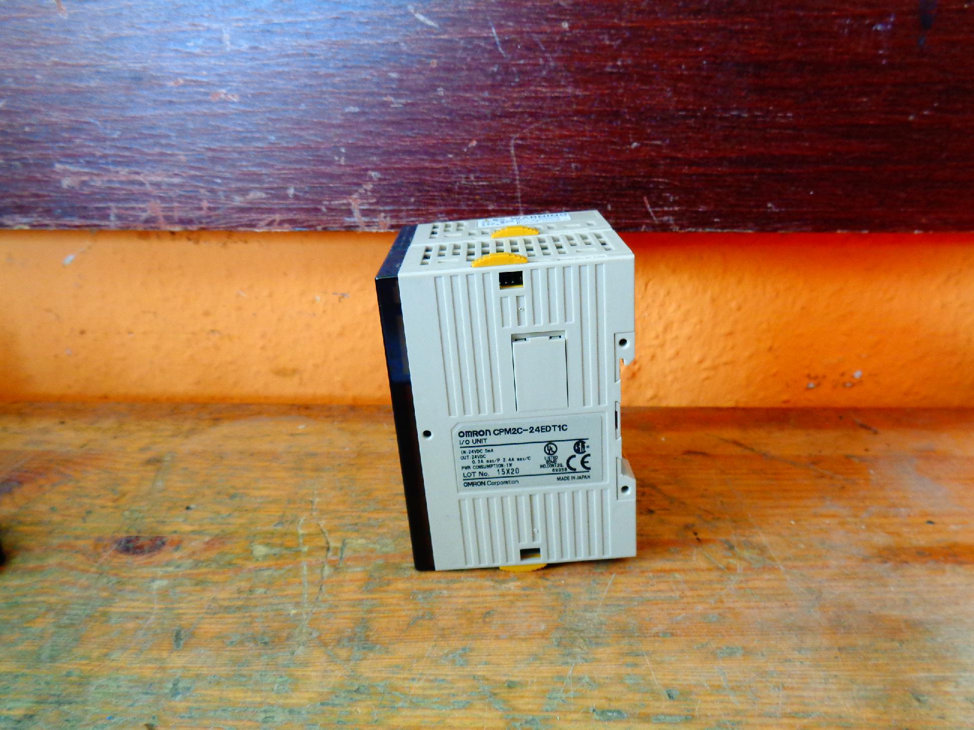 Plc ipari vezérlő - 5. kép